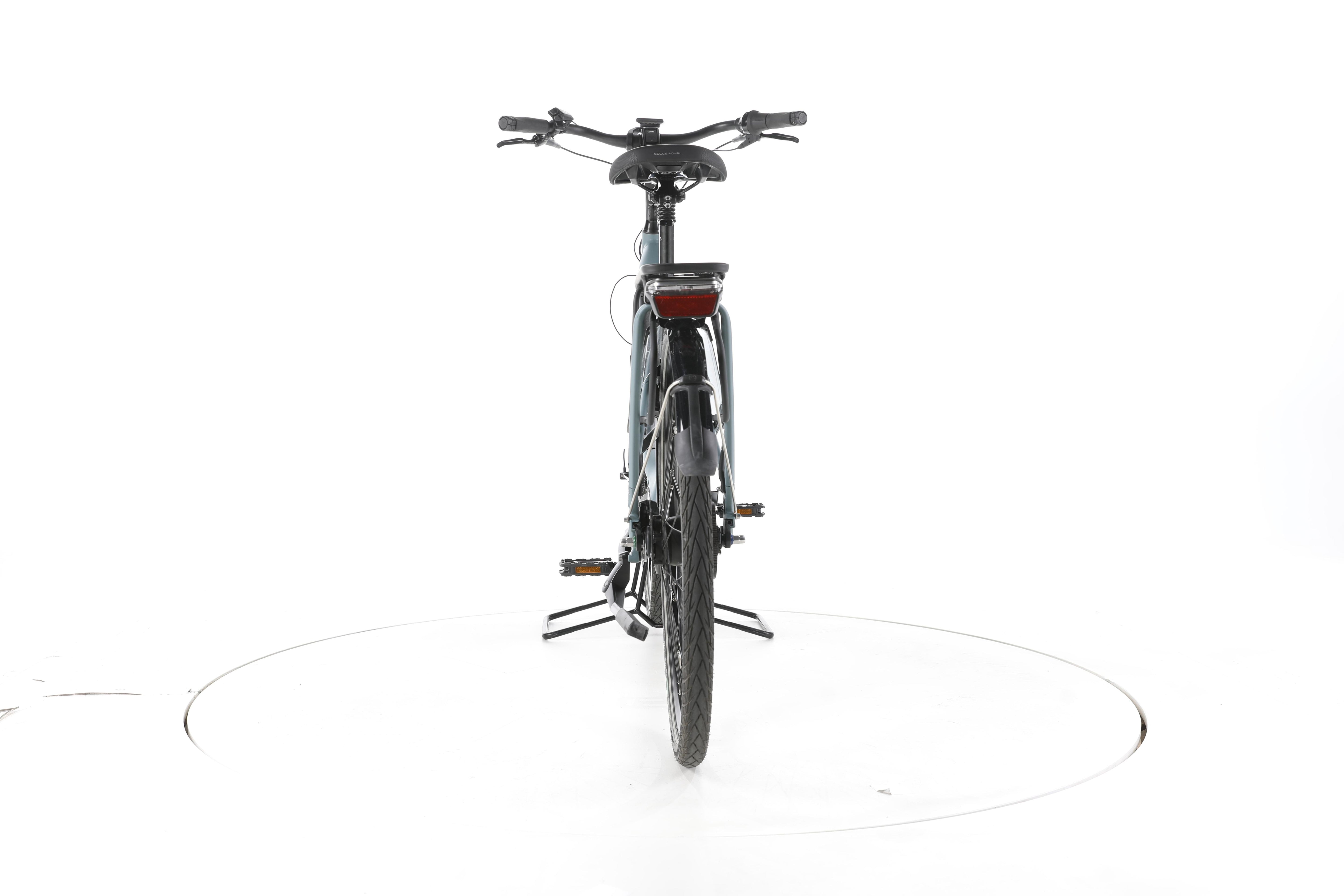 Gazelle Arroyo C5 HMB Elite City E-Bike Tiefeinsteiger 2024 - Image 10