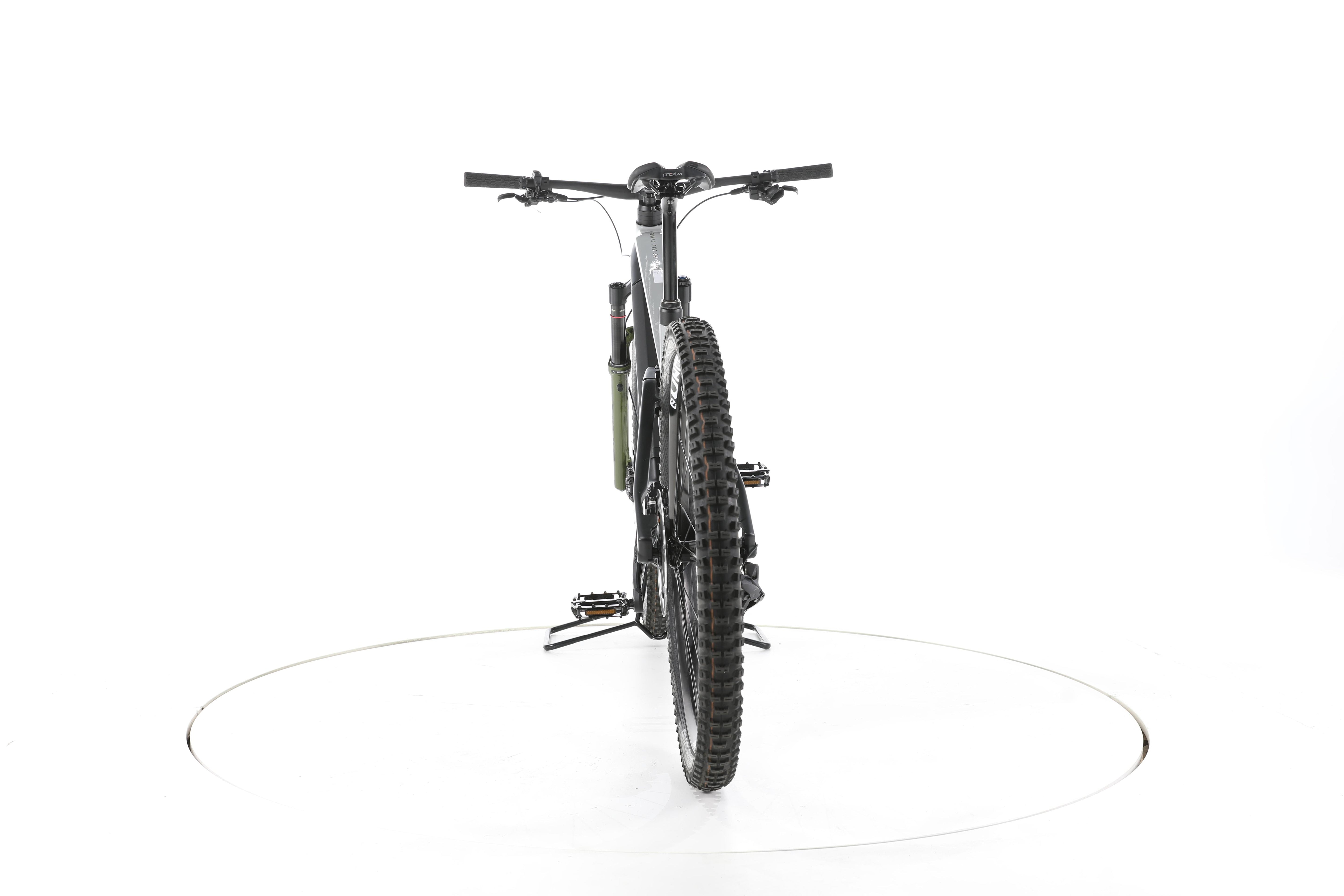 Bulls Sonic EVO EN SL 2 E-Bike Fully Carbon - Image 10