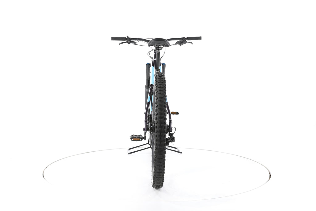 Mondraker DUSK R E-Bike Fully - Image 10