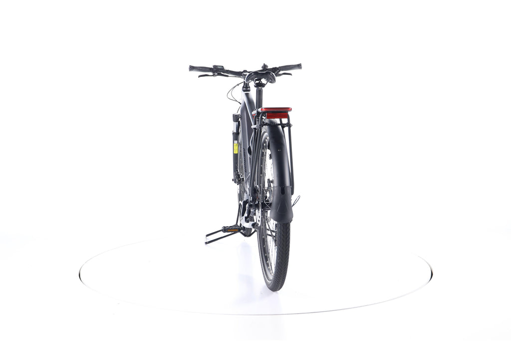 Merida eSPRESSO 400 S EQ Trekking E-Bike - Image 10