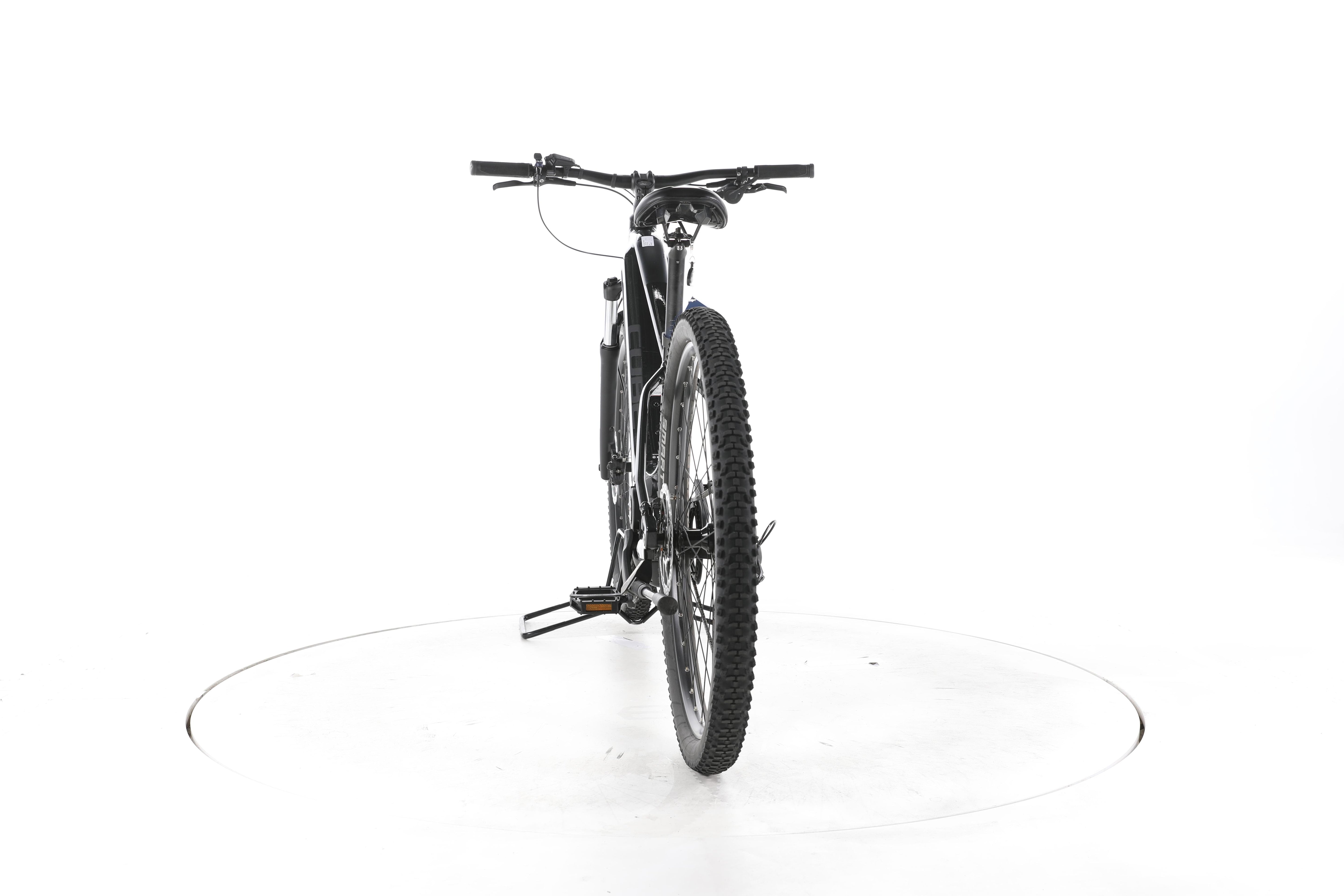 Cube Reaction Hybrid ONE E-Bike - Image 10