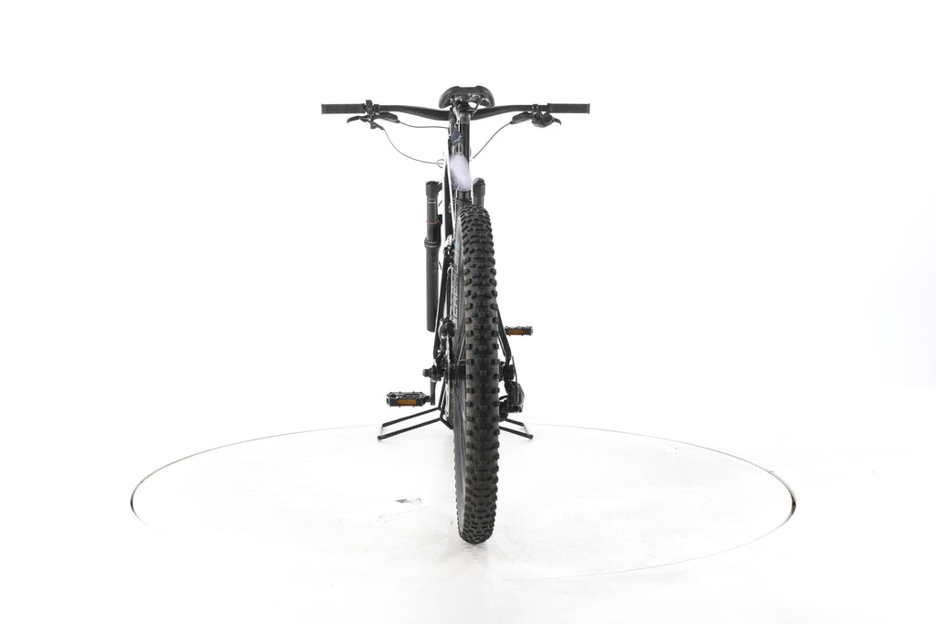 Trek Rail 9.8 XT Gen 4 E-Bike Fully Carbon 2024 - Image 10