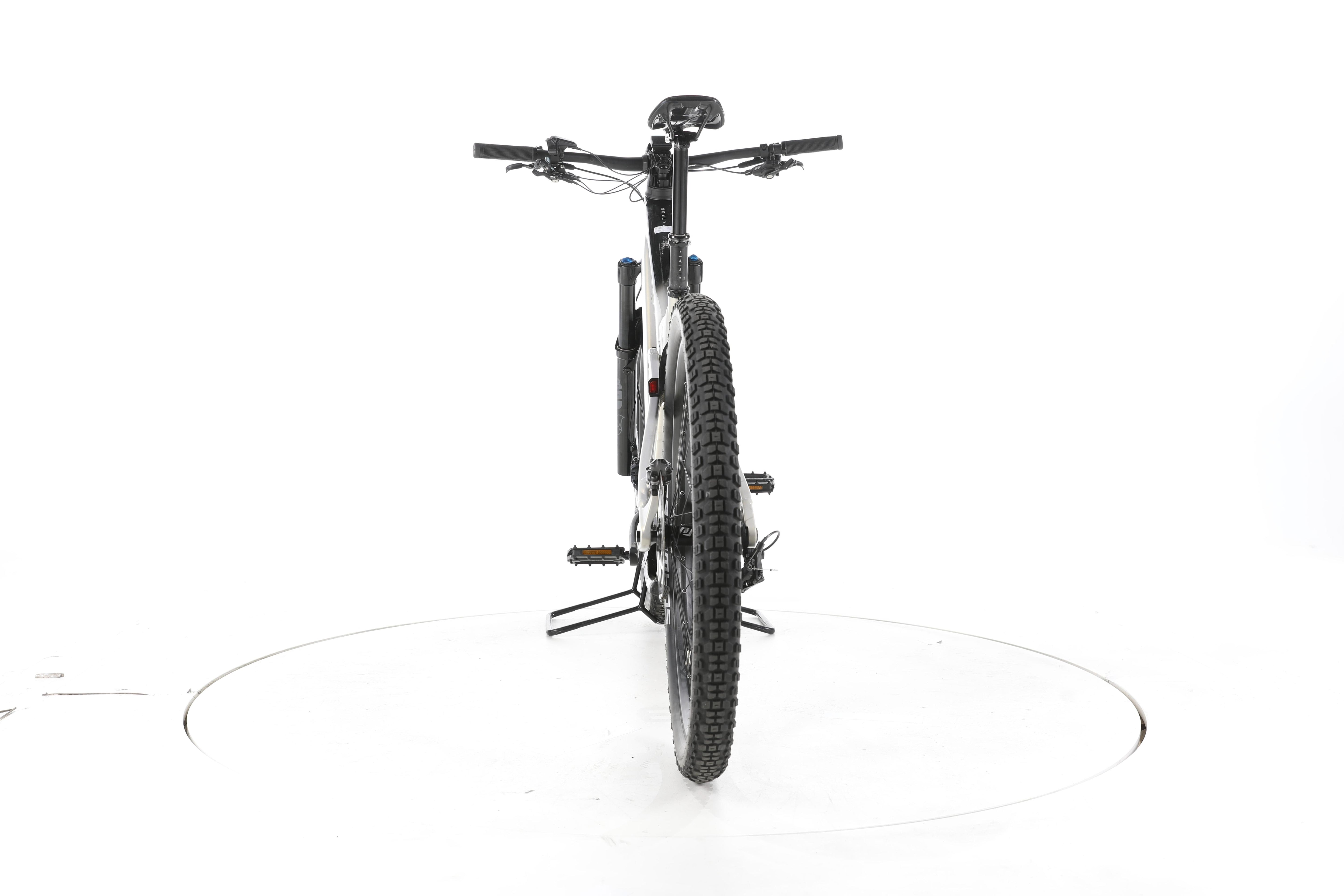 Scott Patron eRide 910 E-Bike - Image 10