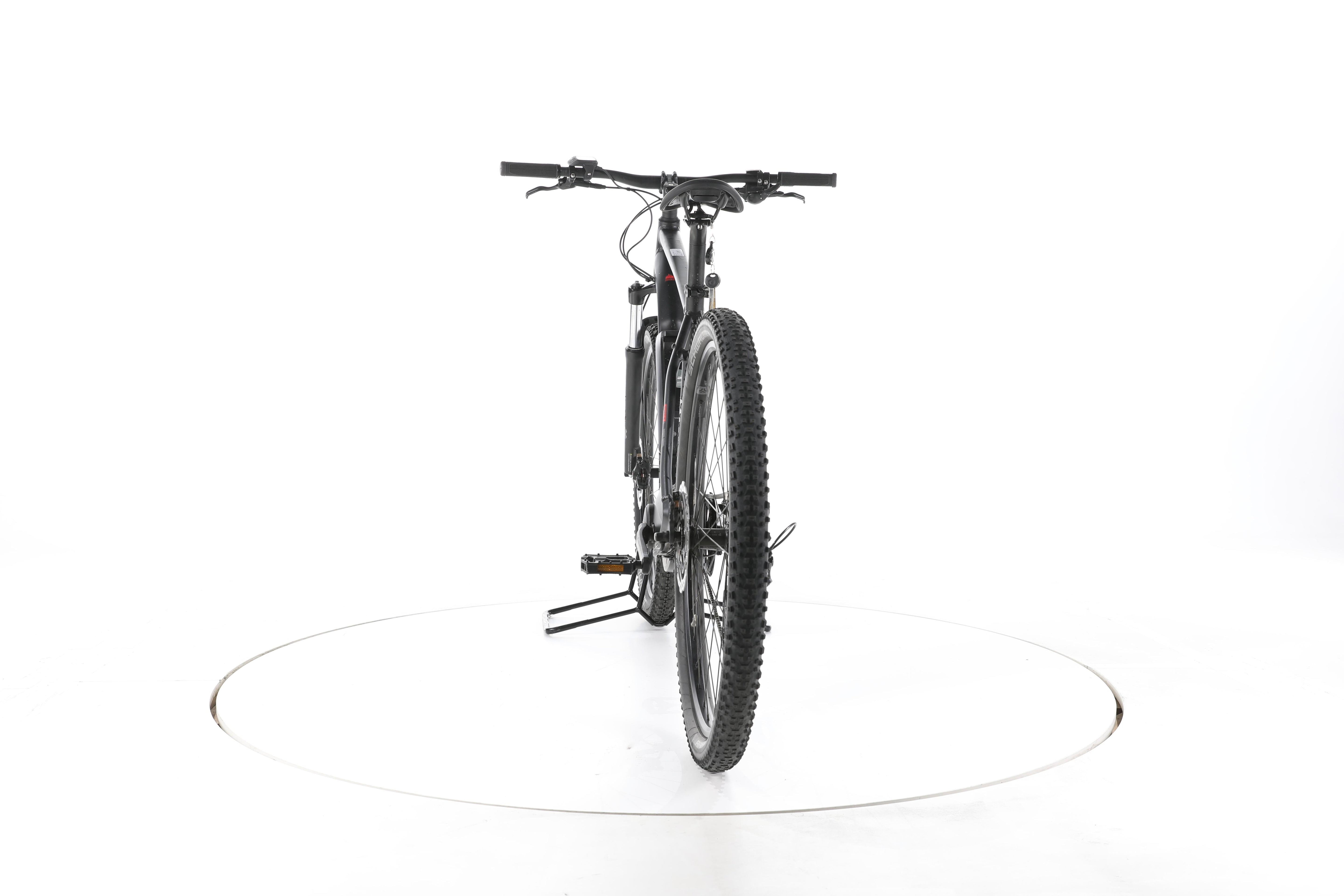 Carver Strict E LTD E-Bike - Image 10