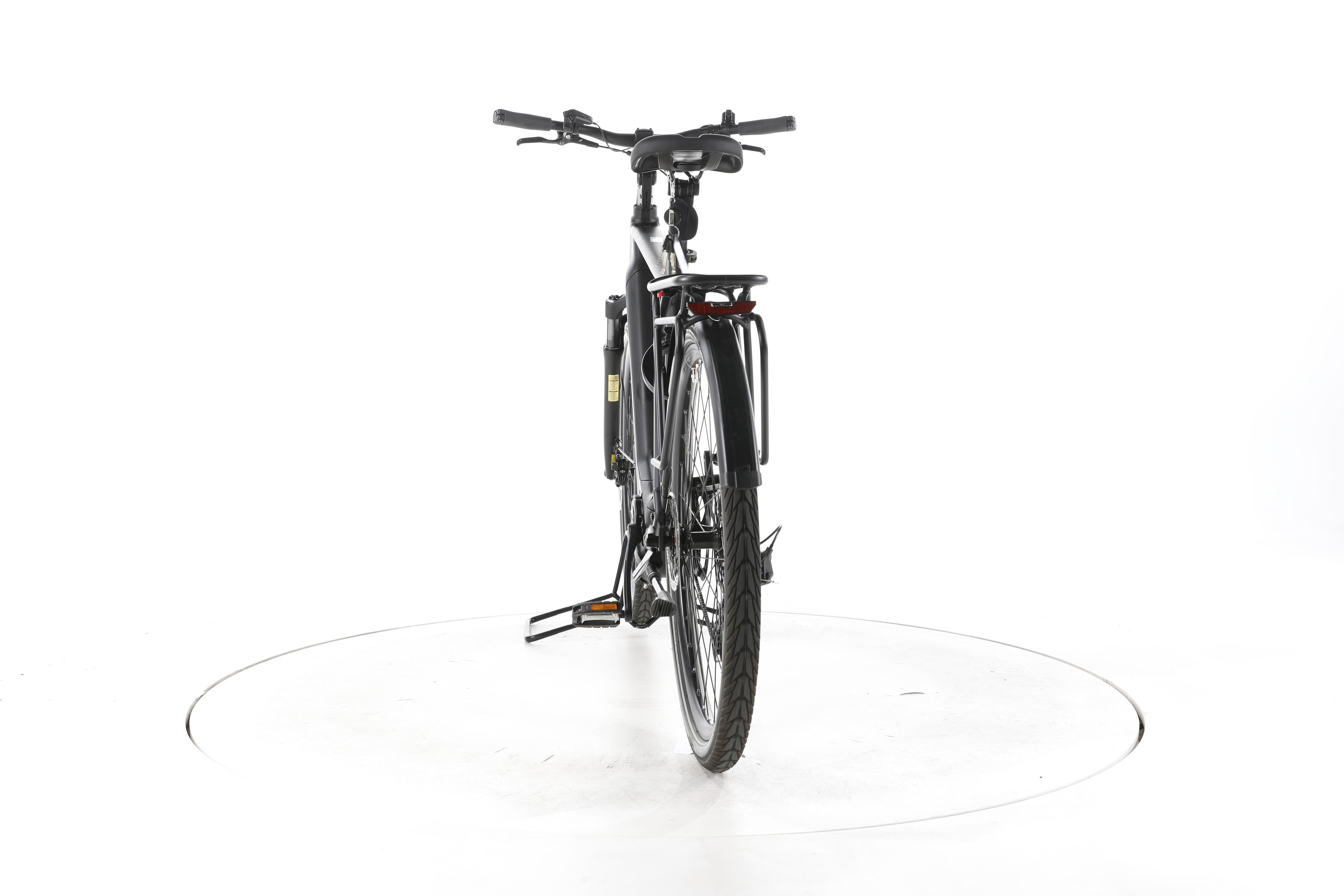 KTM ZEG Cento 10 Trekking E-Bike - Image 10