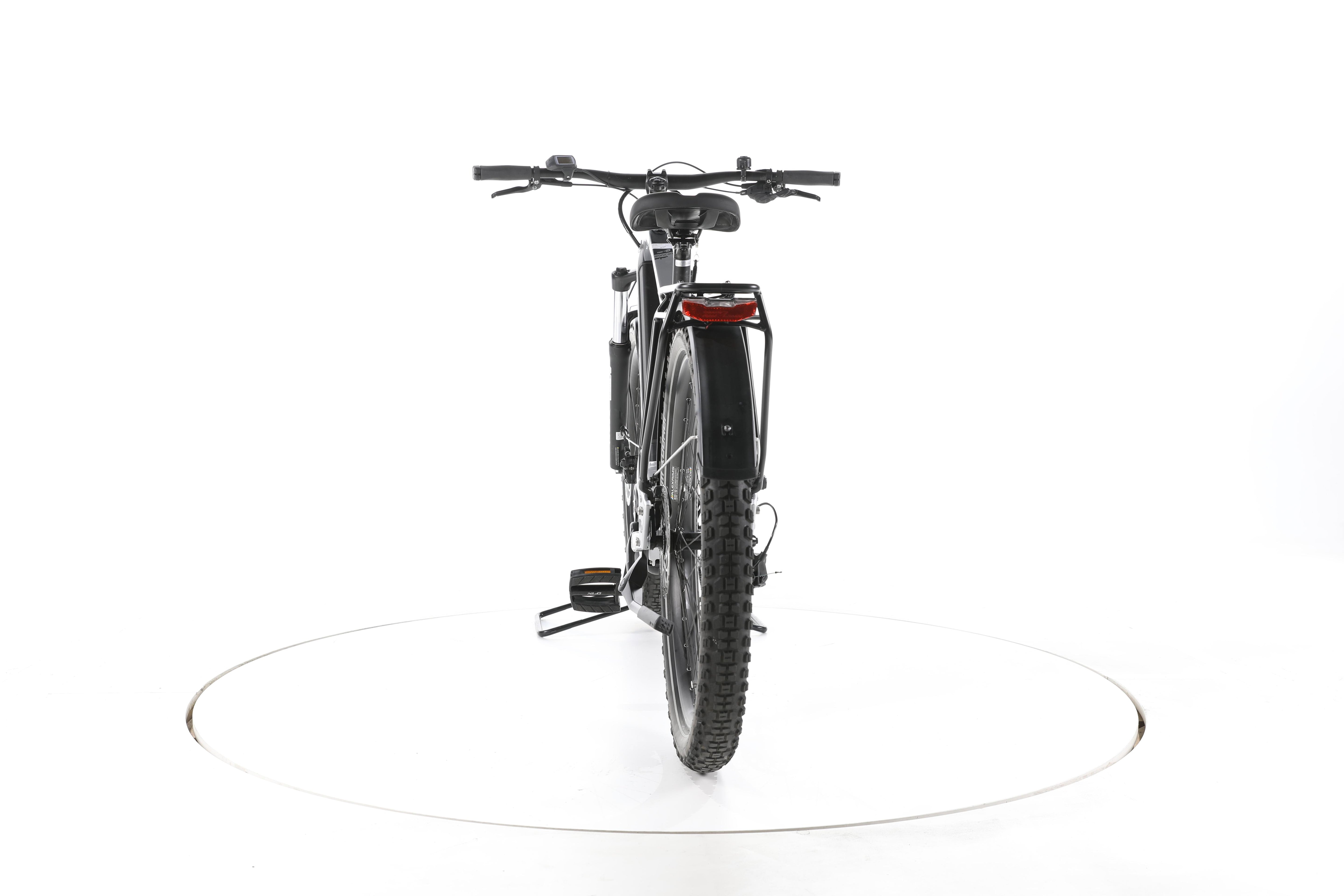 Bionicon EARP SUV 2 Trekking E-Bike - Image 10