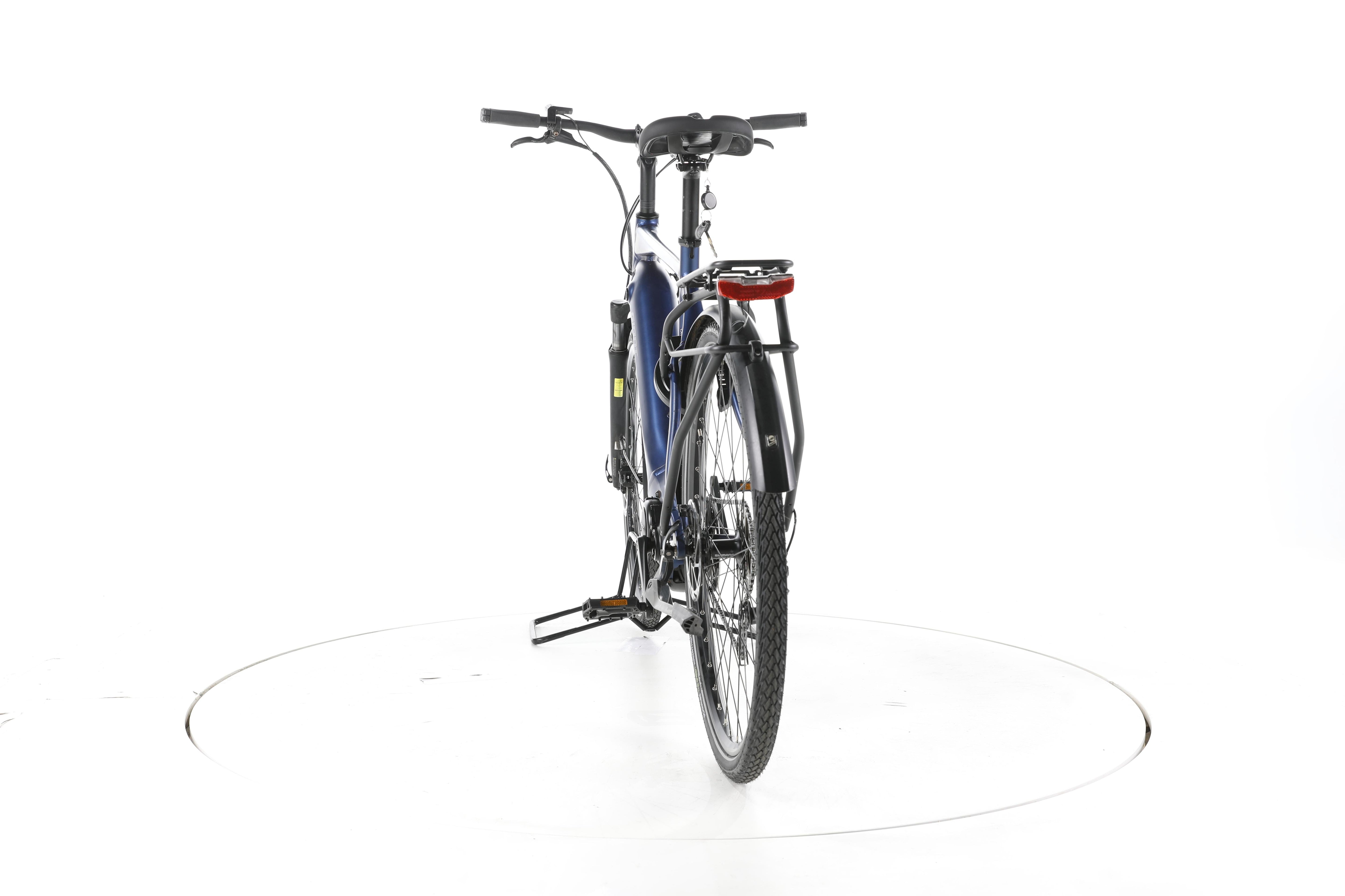 Giant Explore E+ 2 GTS Trekking E-Bike - Image 10