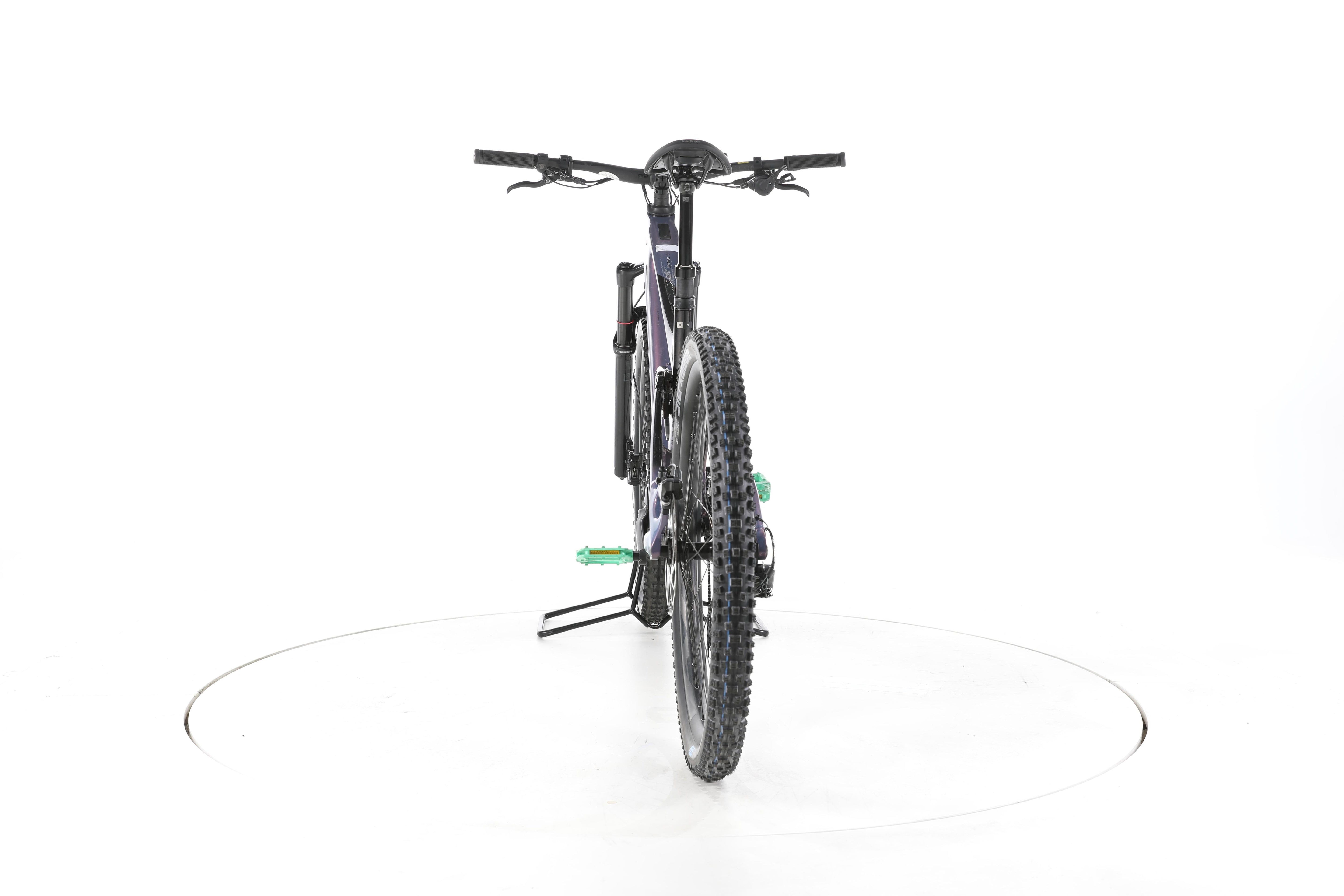Liv Intrigue X Advanced E+ EL 3 E-Bike Fully Carbon 2024 - Image 10