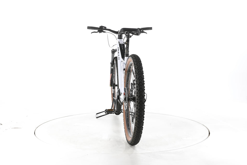 Bulls Sonic EVA TR 1 E-Bike Fully 2024 - Image 10