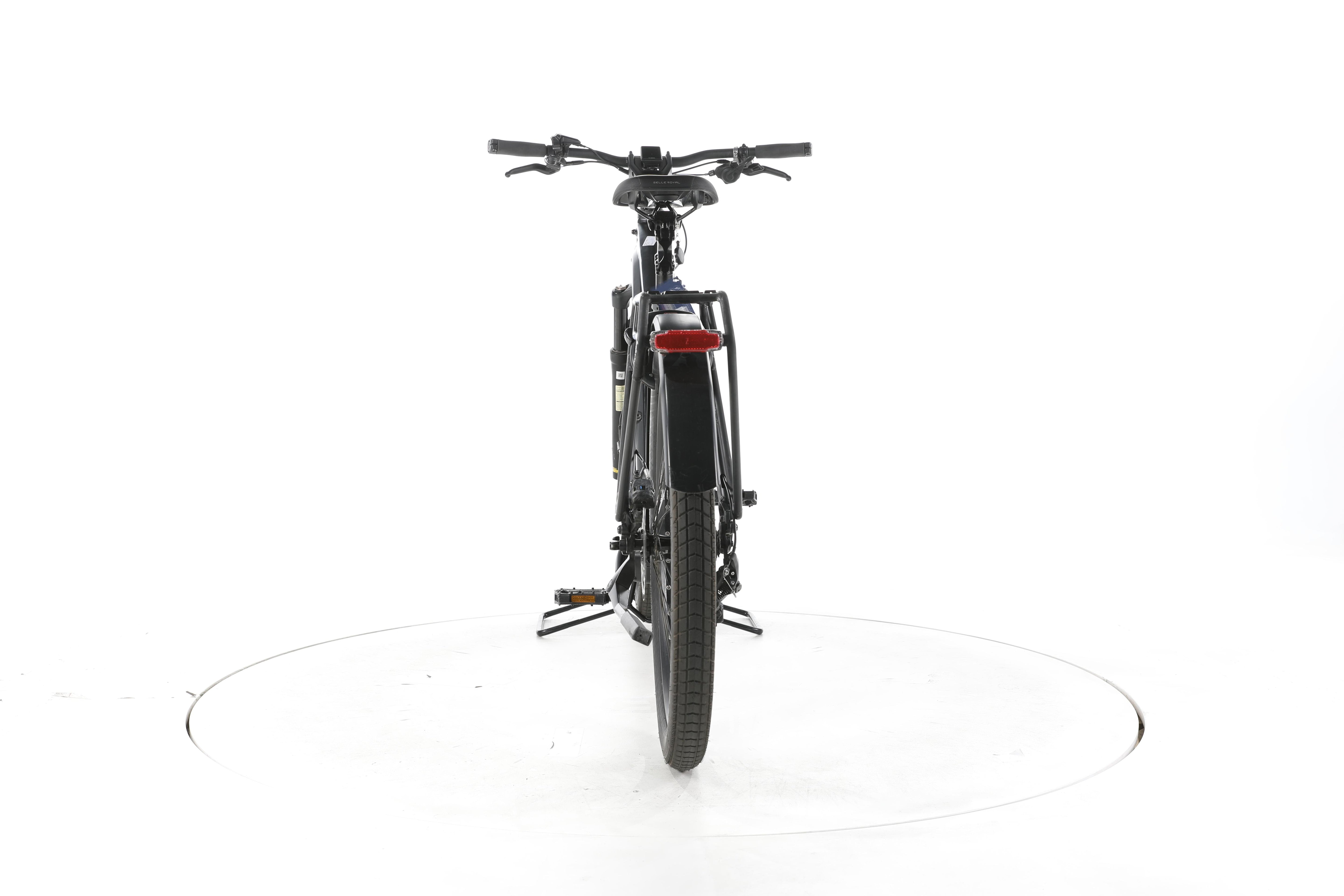 Riese & Müller Charger4 GT touring Trekking E-Bike - Image 10