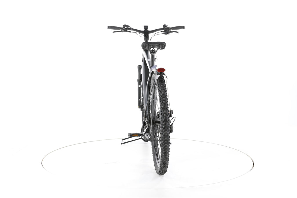 Bulls Cross Rider EVO 2 E-Bike 2023 - Image 10