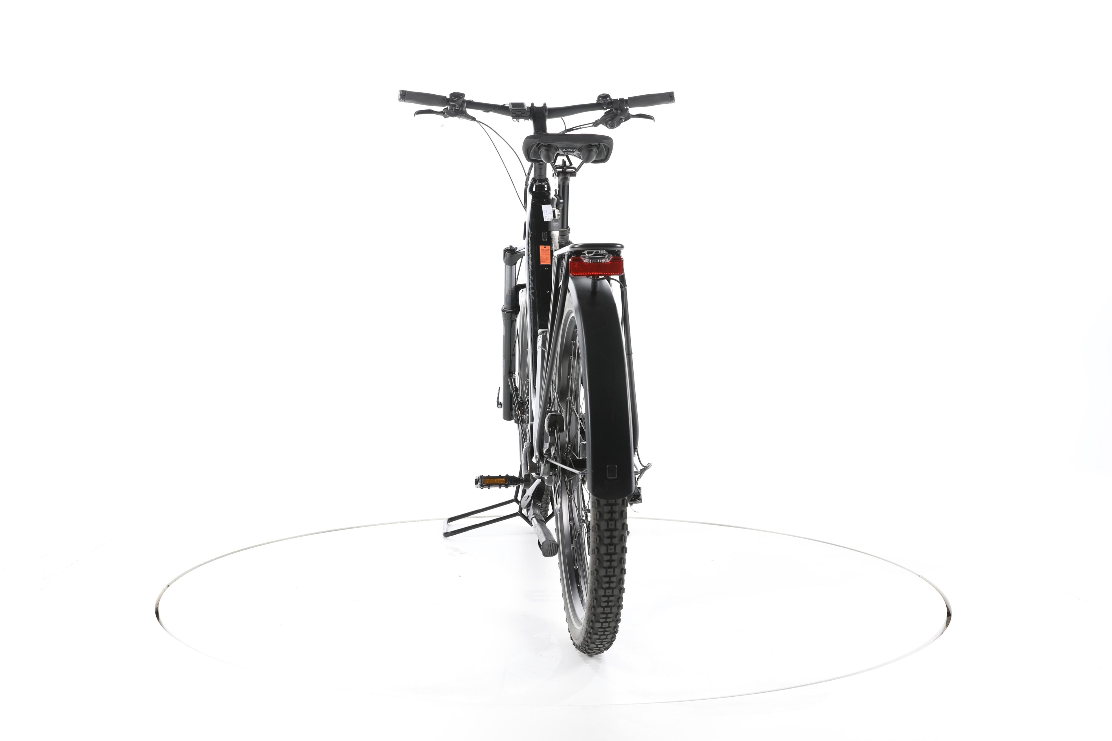 Conway Cairon SUV FS 4.7 SUV E-Bike Tiefeinsteiger - Image 10