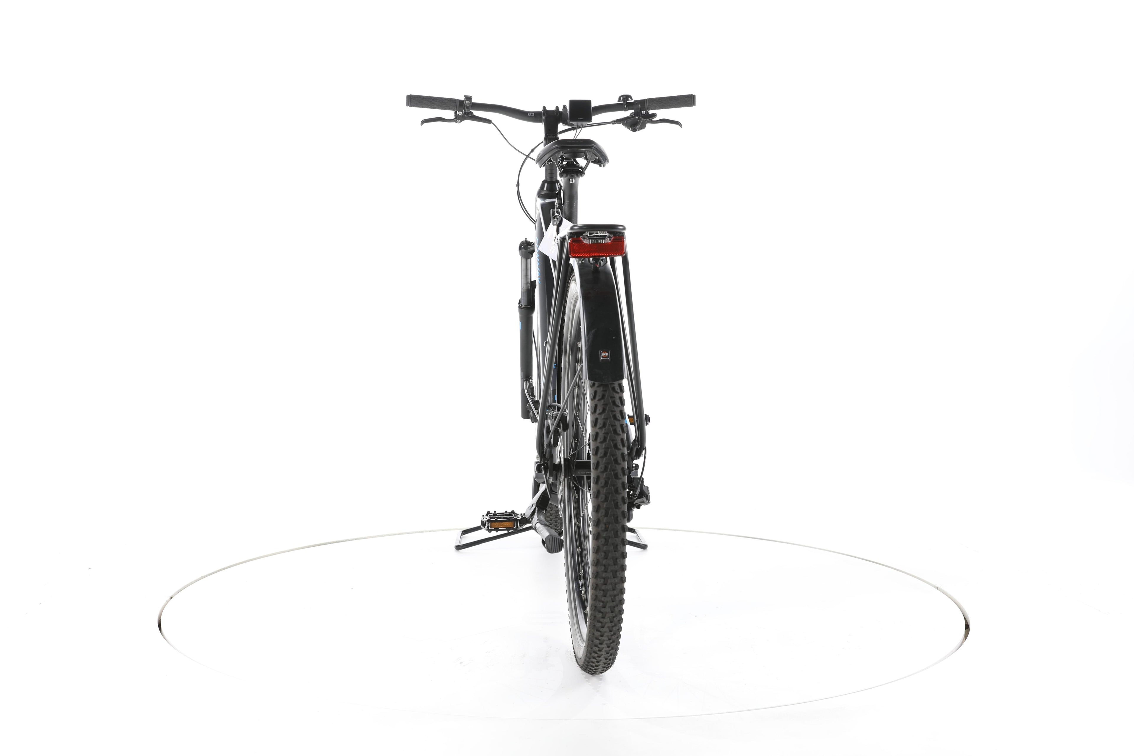 Conway Cairon C 2.0 Trekking E-Bike 2023 - Image 10