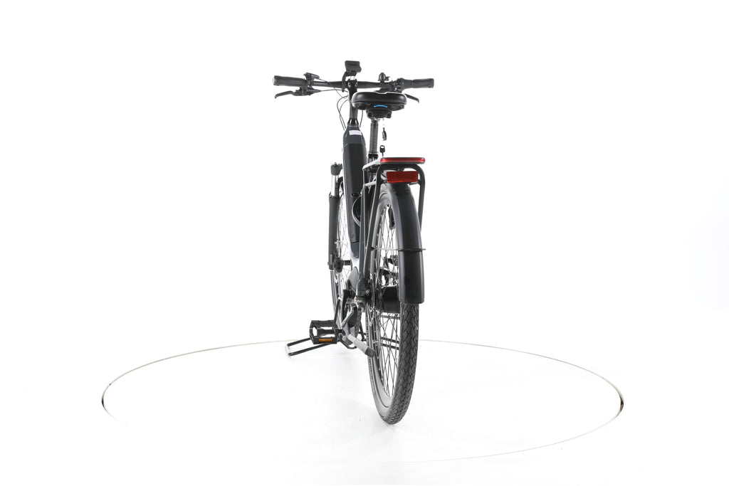 Gazelle Ultimate C5 City E-Bike Tiefeinsteiger 2025 - Image 10
