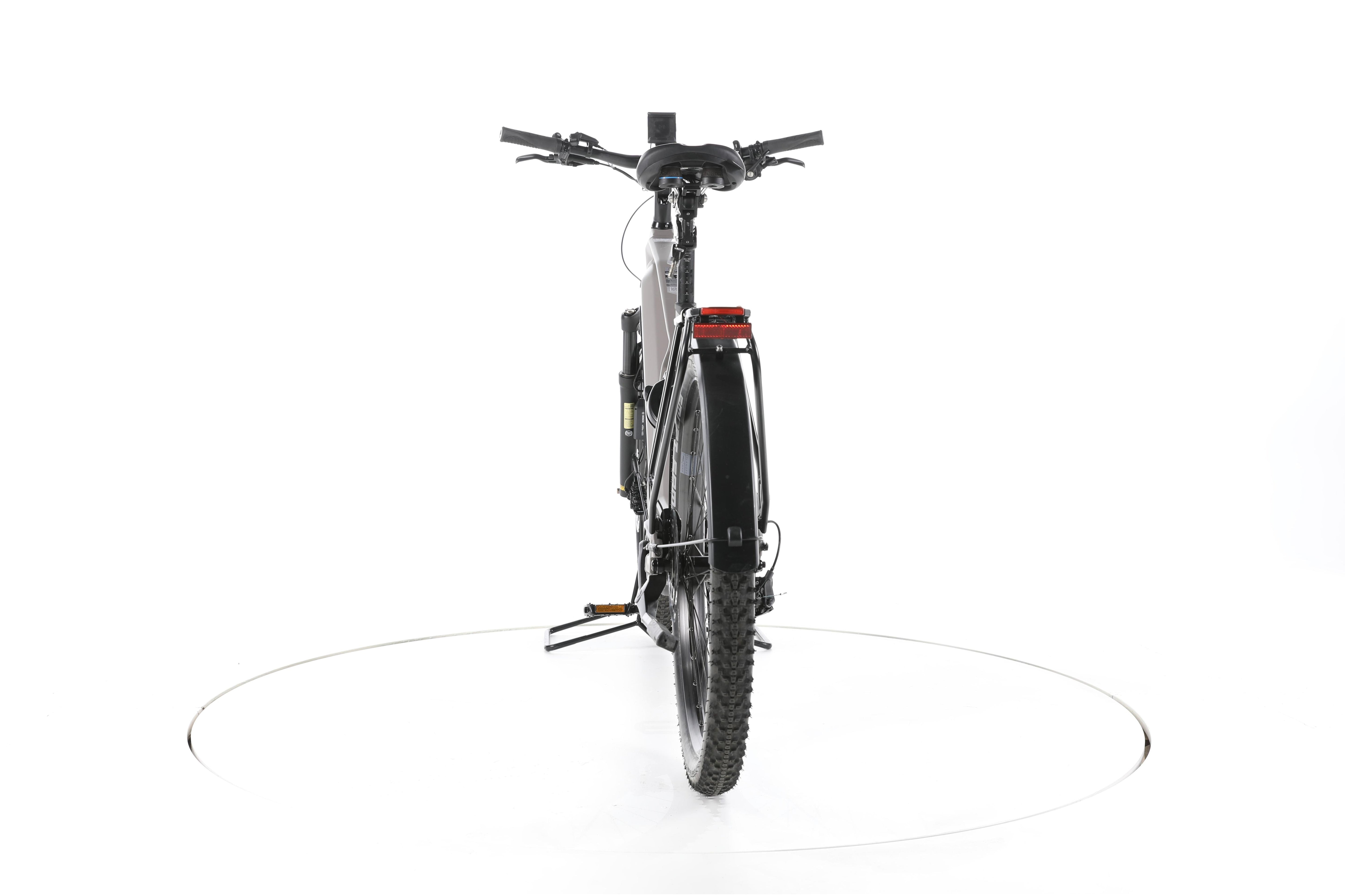 Kalkhoff Entice 7.B Advance+ ABS Trekking E-Bike 2023 - Image 10
