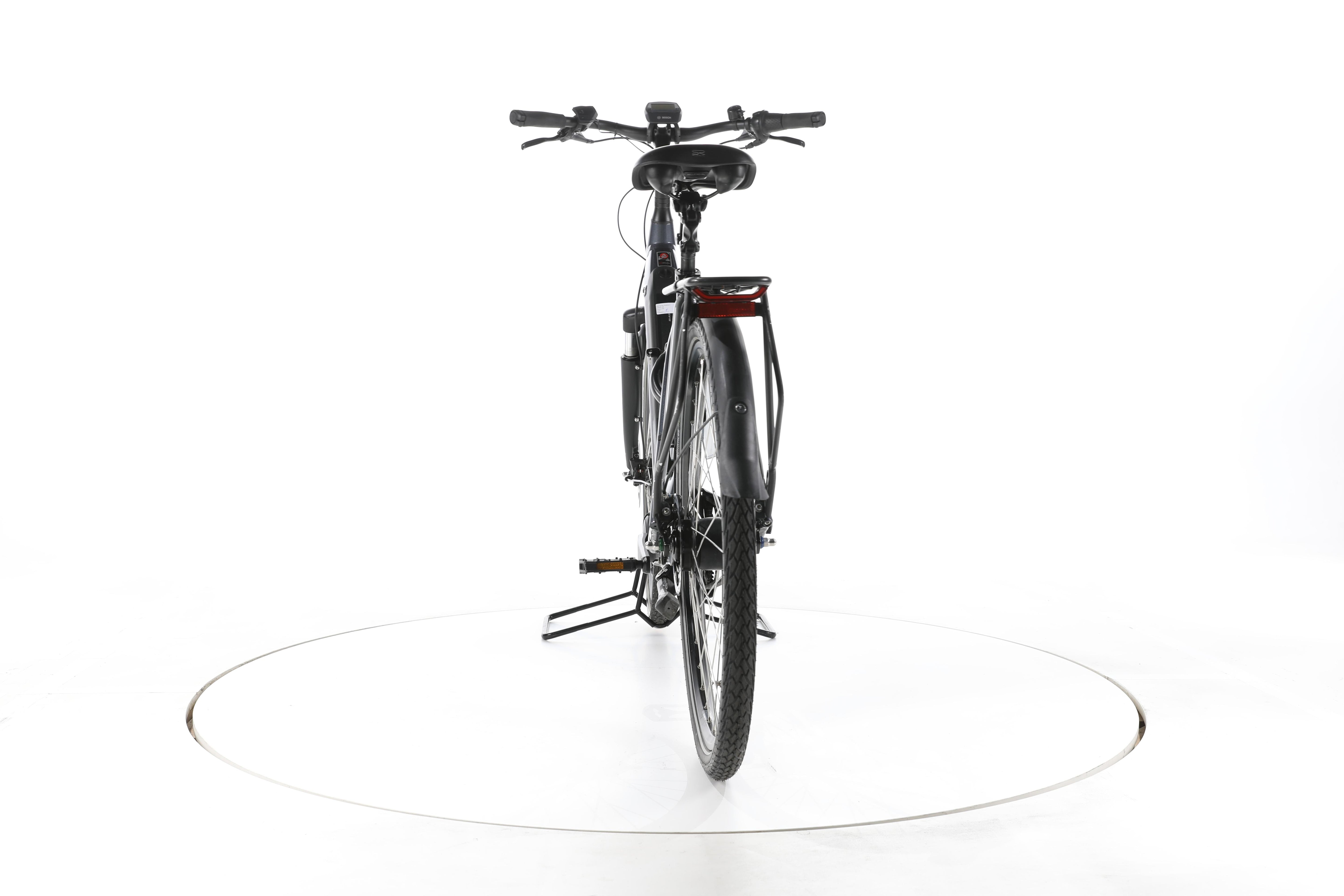 Batavus Finez E-go® Power Exclusive RT City E-Bike Tiefeinsteiger - Image 10