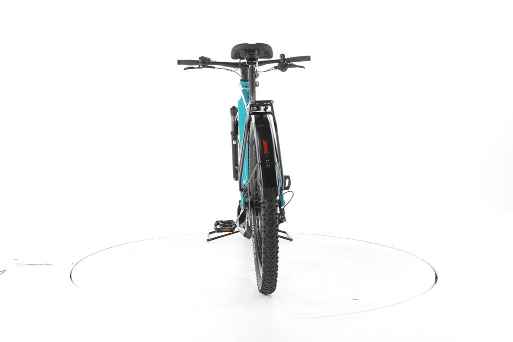 Focus Aventura 6.7 Trekking E-Bike - Image 10