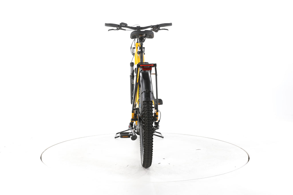 Velo de Ville SEB 890 pro Trekking E-Bike 2025 - Image 10