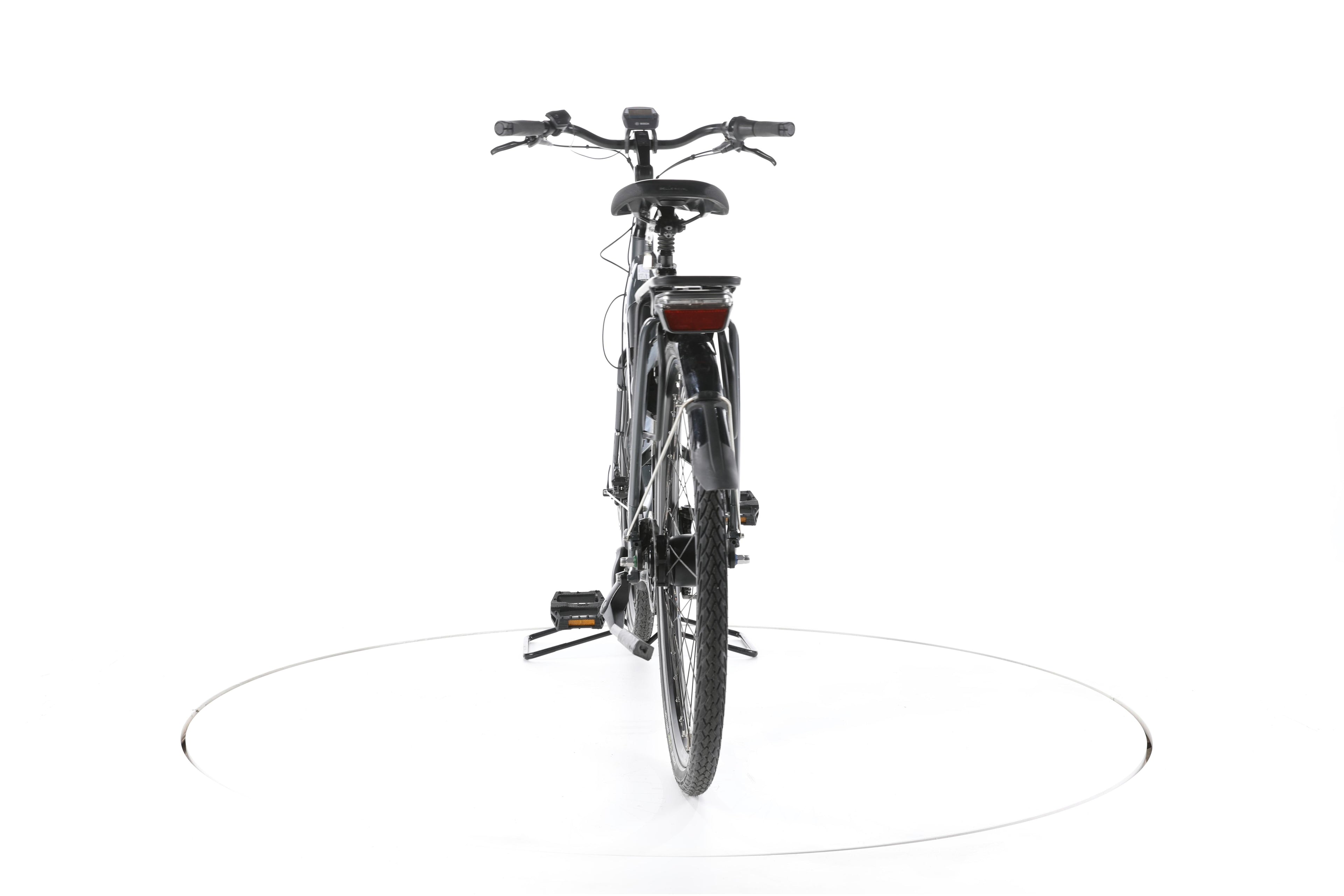 Gazelle Arroyo C5 HMB Elite City E-Bike Tiefeinsteiger - Image 10