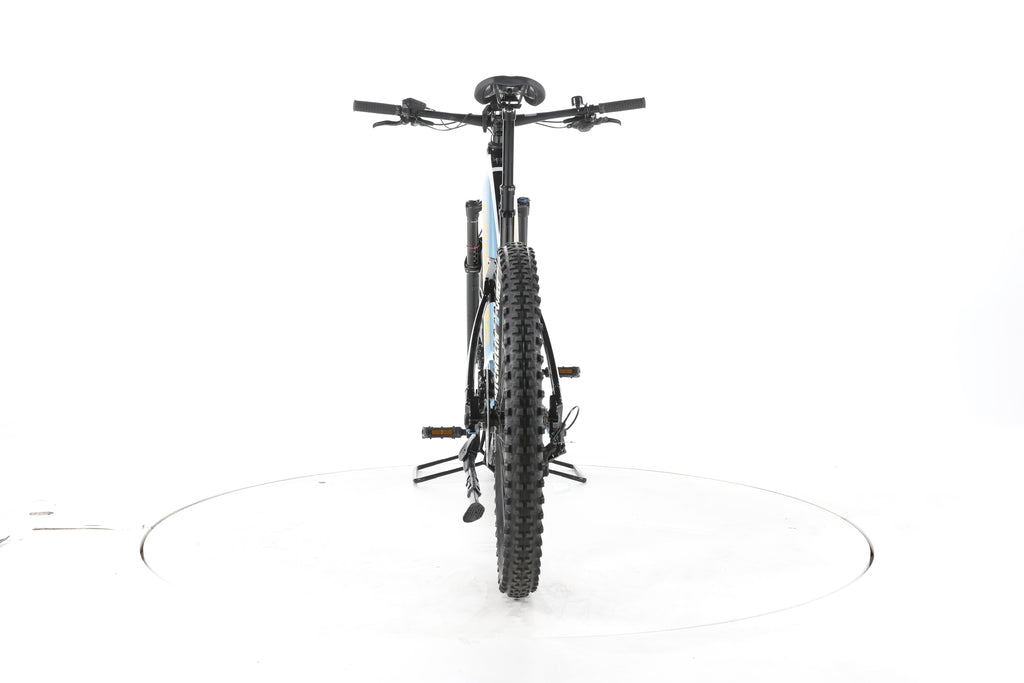 Corratec E-Power RS ​​160 Pro Team E-Bike Fully - Image 10