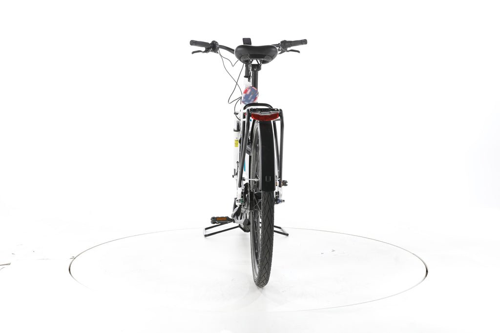 Hercules Intero I-R8 City E-Bike Tiefeinsteiger - Image 10
