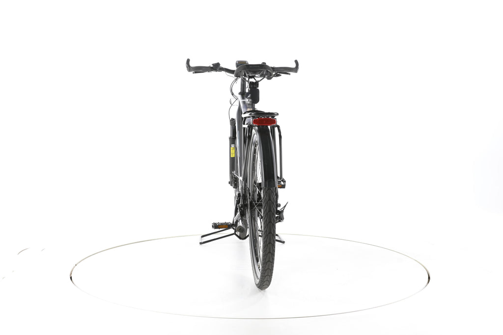 KTM Macina Tour CX 610 Trekking E-Bike - Image 10