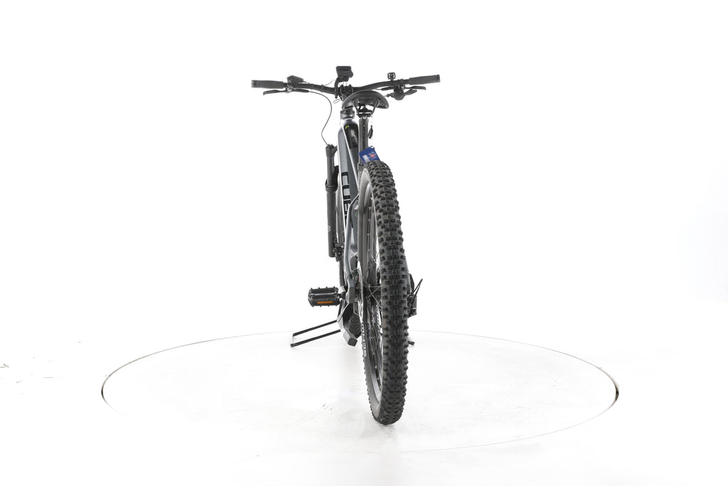 Cube Reaction Hybrid Pro E-Bike - Image 10