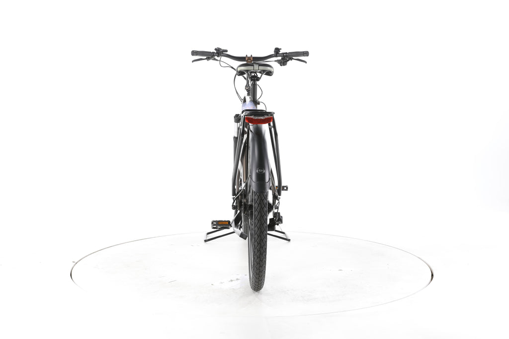 R Raymon TourRay E 5.0 Trekking E-Bike - Image 10
