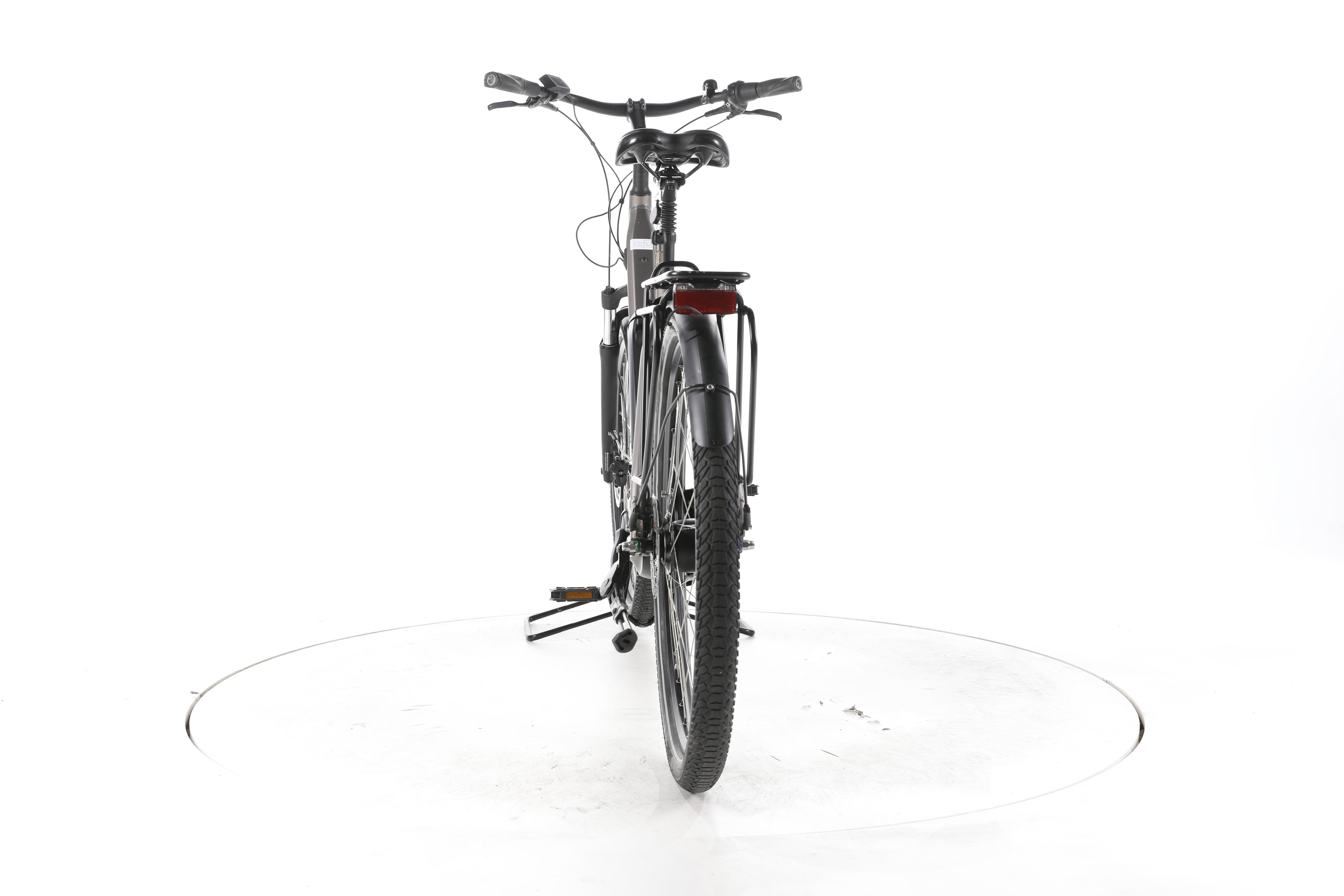 Kalkhoff Image 1.B Move City E-Bike Tiefeinsteiger - Image 10