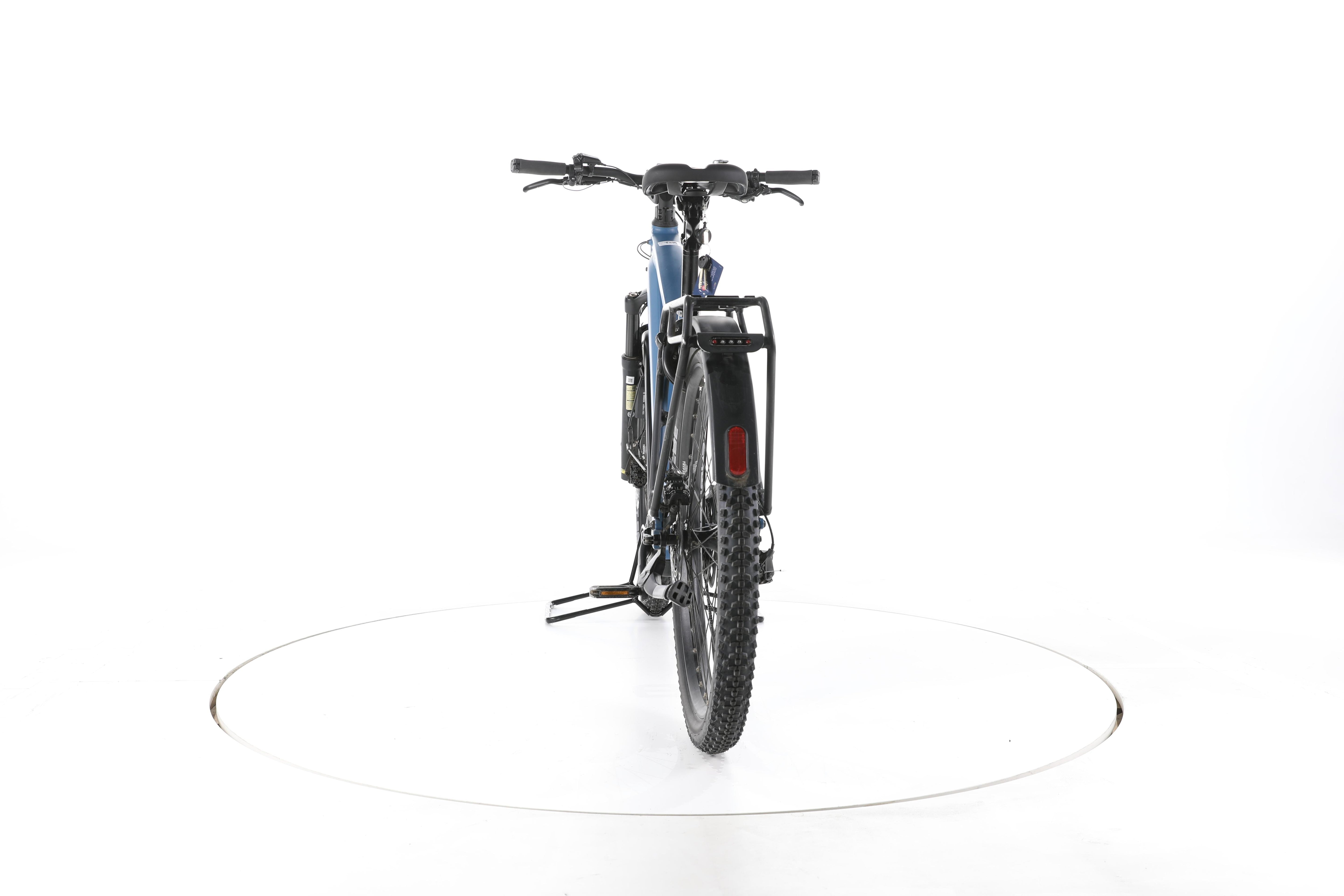 Riese & Müller Charger4 GT Trekking E-Bike - Image 10
