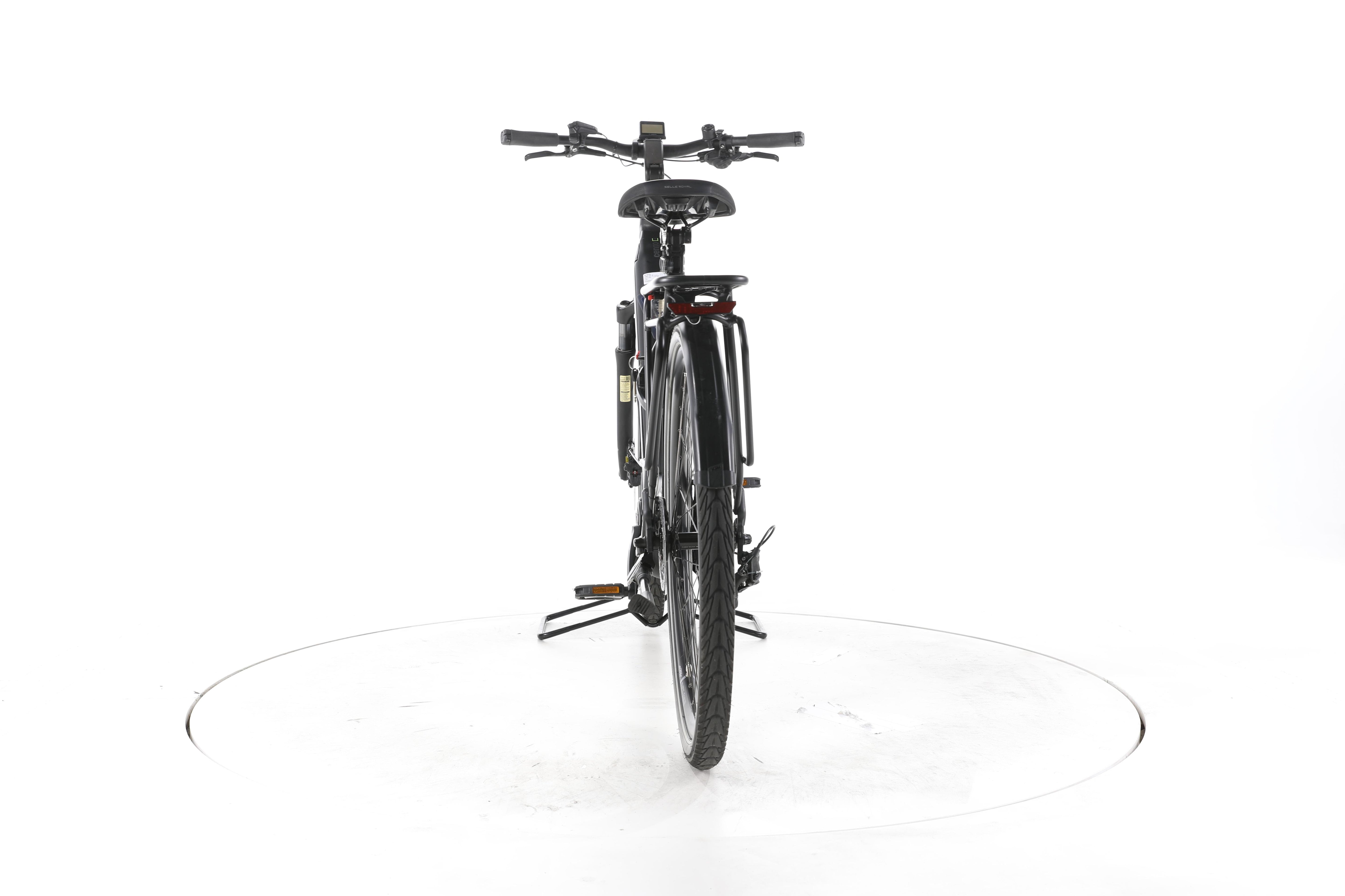 KTM Cento 10 Trekking E-Bike Tiefeinsteiger - Image 10