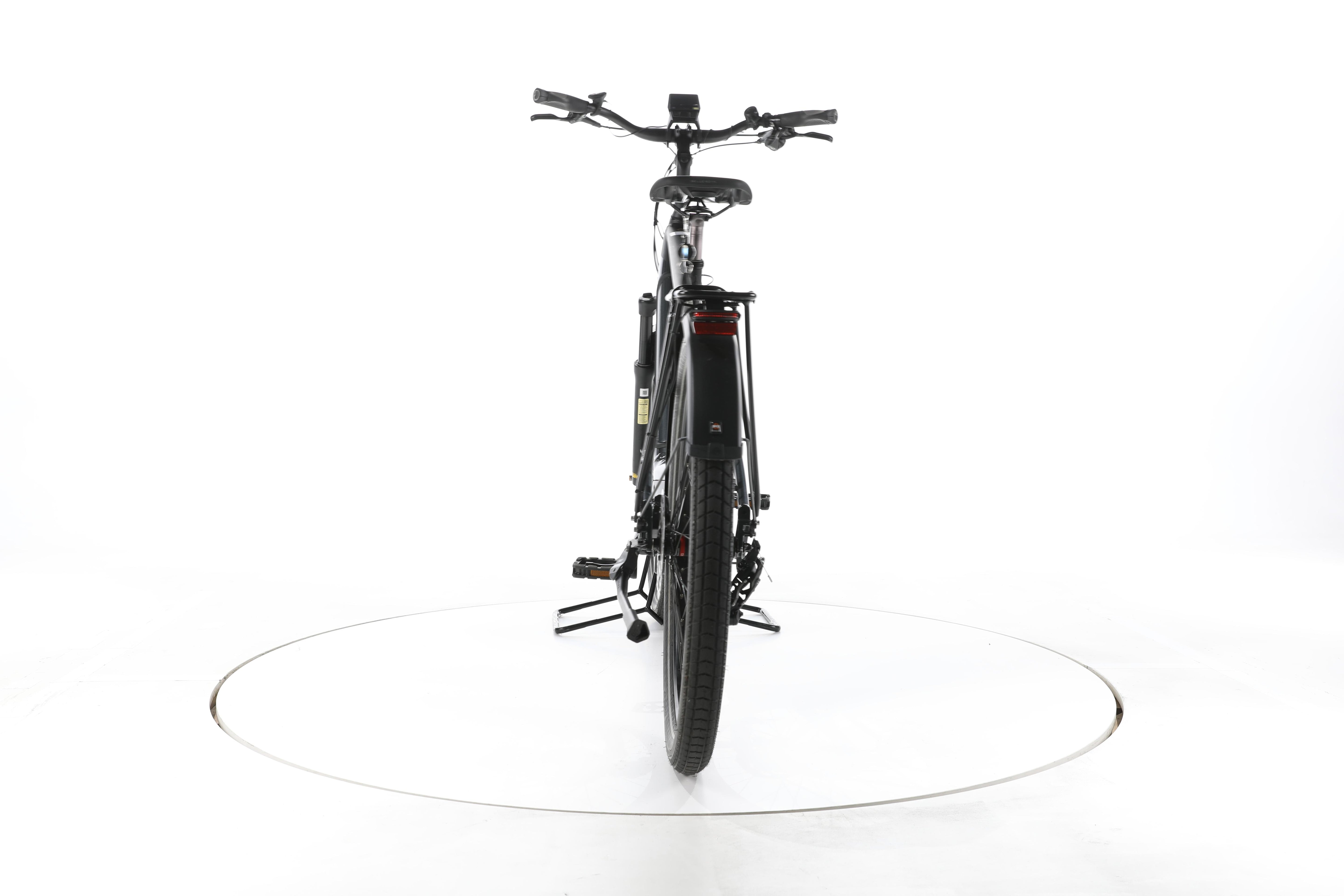 Kreidler Vitality Eco 10 Trekking E-Bike - Image 10
