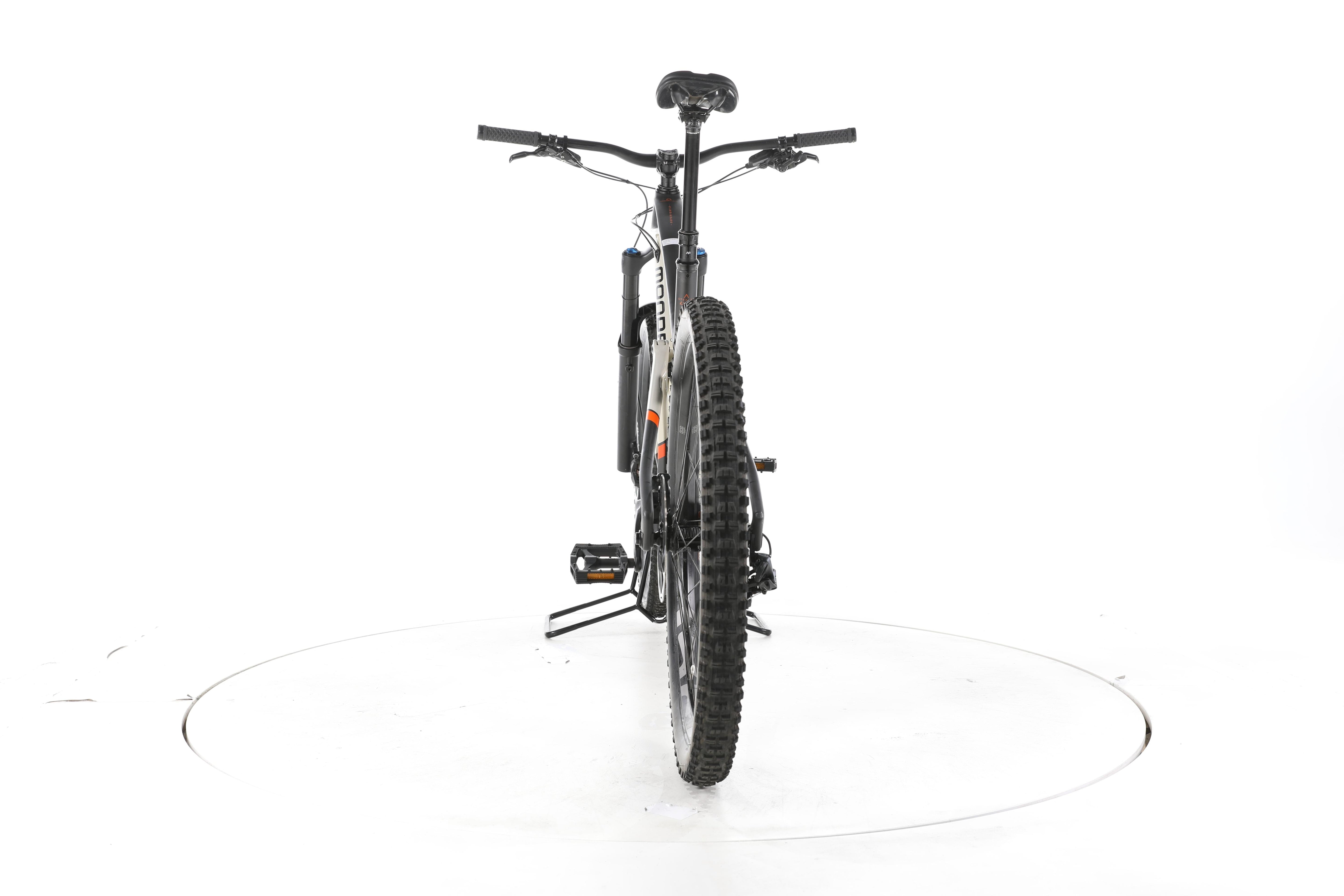 Mondraker Superfoxy R Fahrrad Fully - Image 10