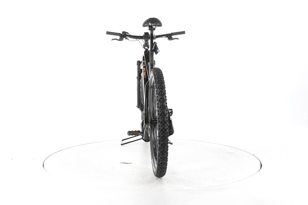 Cube Reaction Hybrid SLT E-Bike 2025 - Image 10