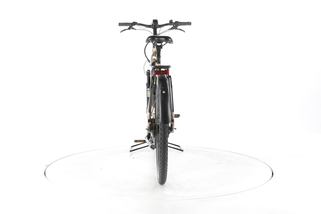 Stevens E-Brione Luxe City E-Bike Tiefeinsteiger - Image 10
