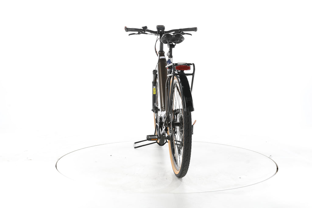 KTM Macina Ultimate Pro Trekking E-Bike Tiefeinsteiger - Image 10