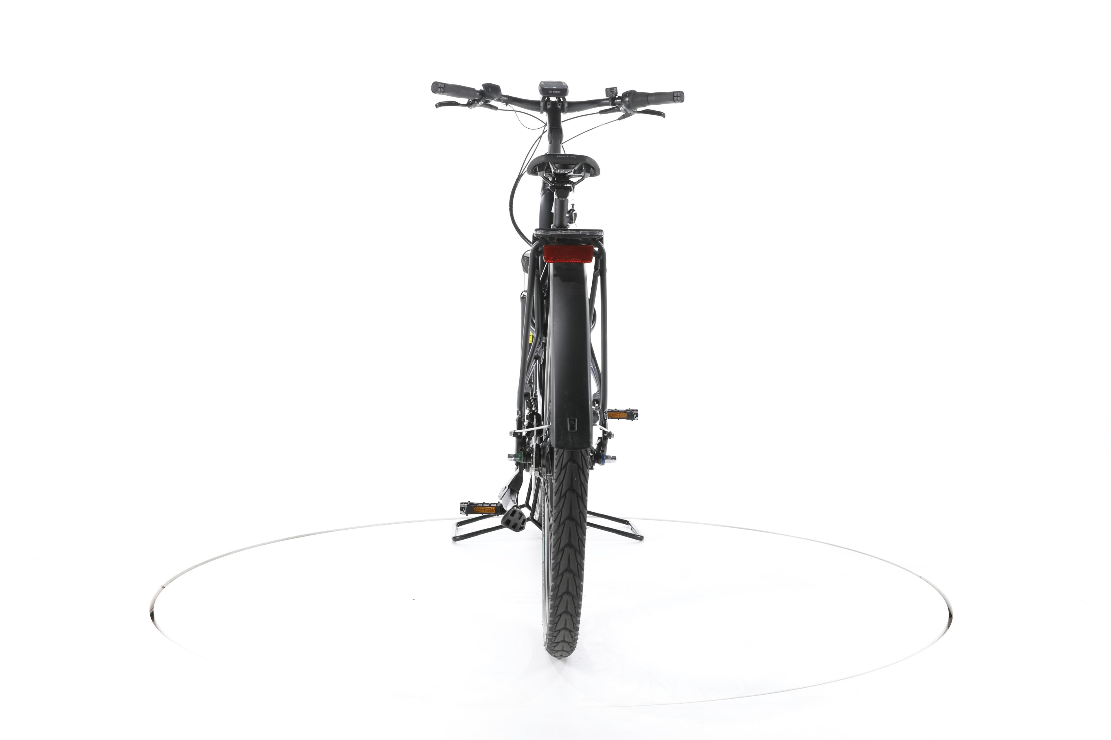 FALTER E 9.0 FL City E-Bike Tiefeinsteiger - Image 10