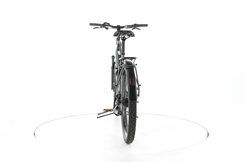 Granville E-Terra N2 City E-Bike Tiefeinsteiger 2025 - Image 10
