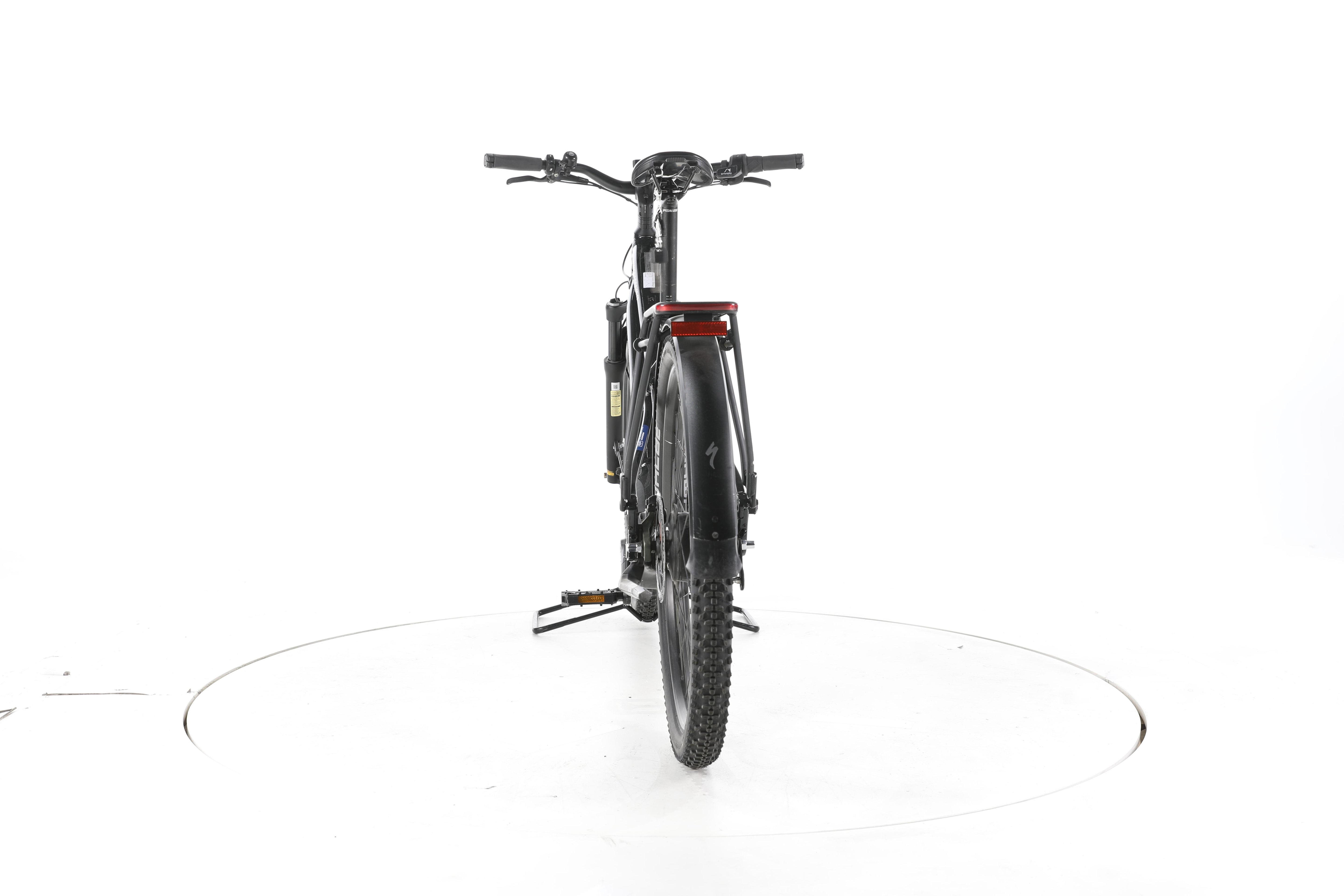 Specialized Turbo Vado 3.0 IGH Step-Through City E-Bike - Image 10