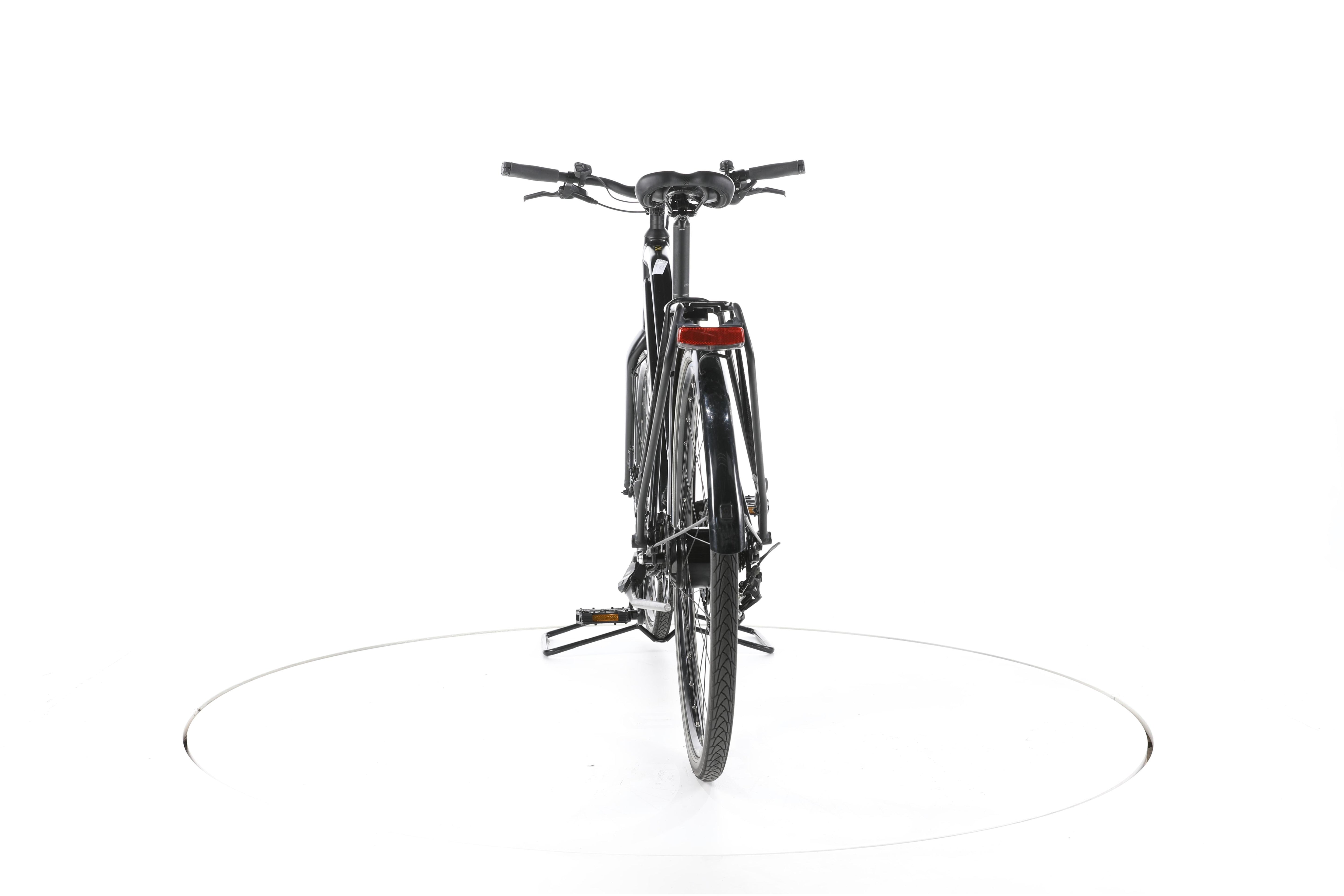 Trek FX+ 2 Trekking E-Bike - Image 10