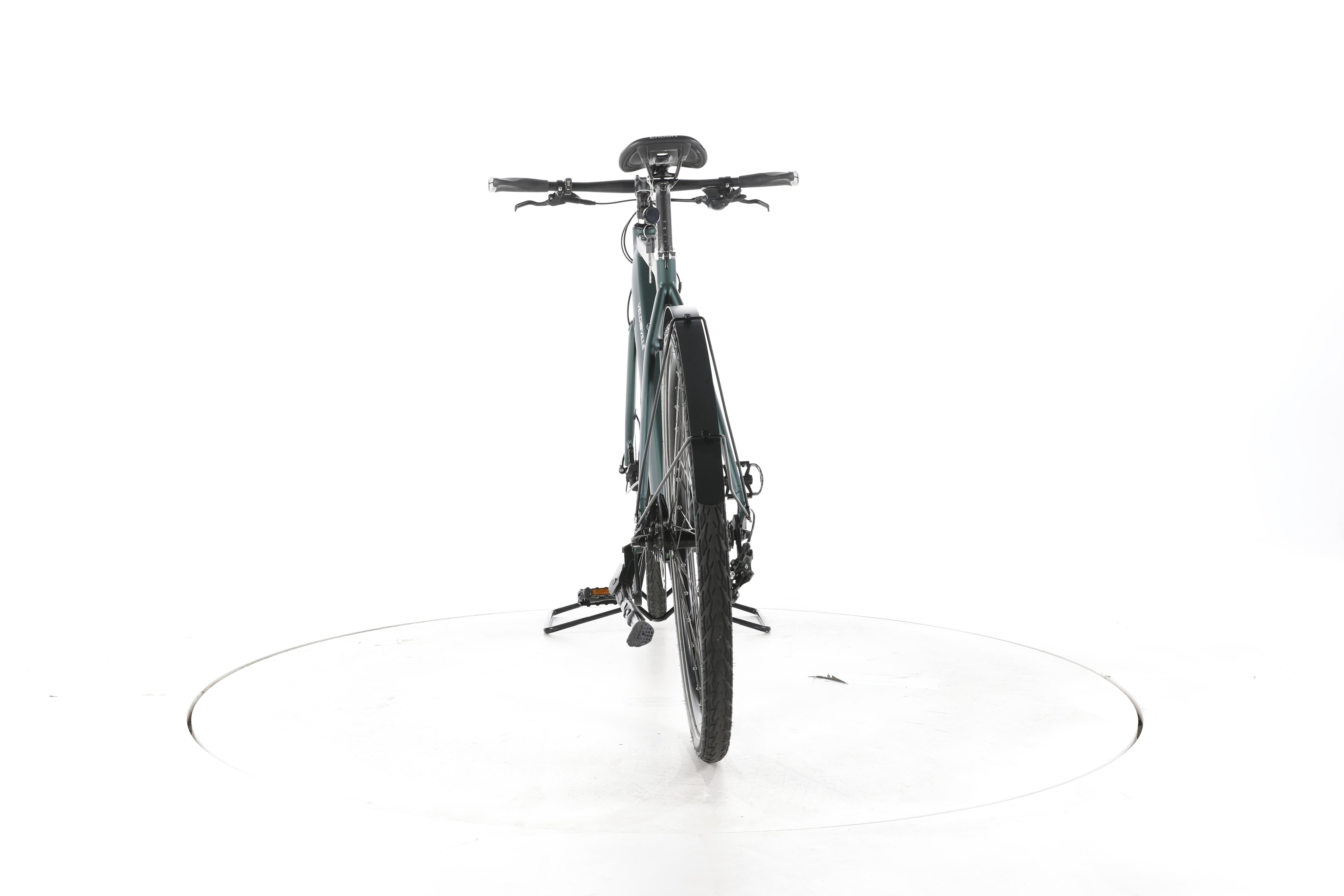 Velo de Ville VEF 400 Trekking E-Bike 2024 - Image 10