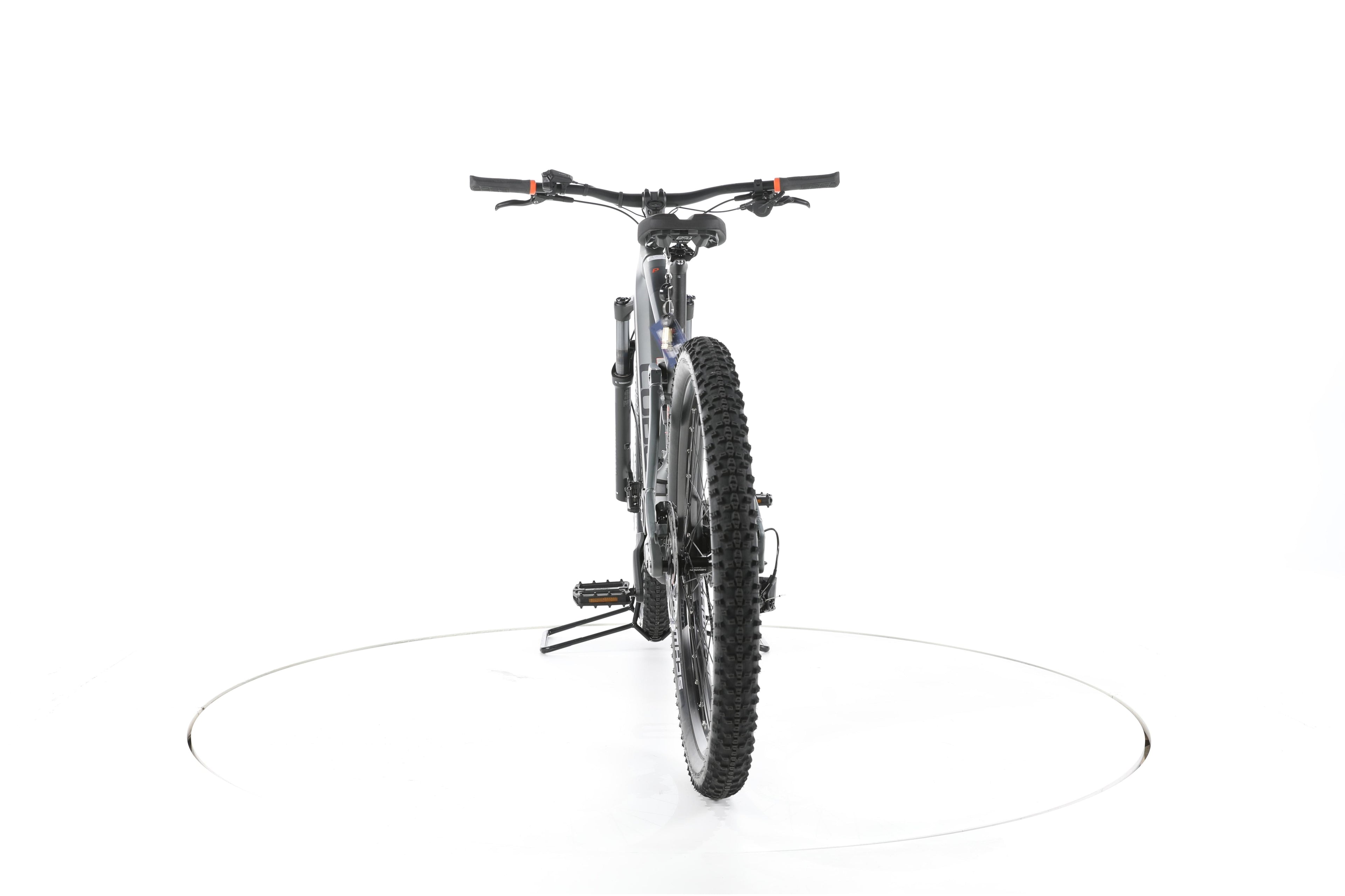 Cube Stereo Hybrid 120 Pro Fully E-Bike 2023 - Image 10