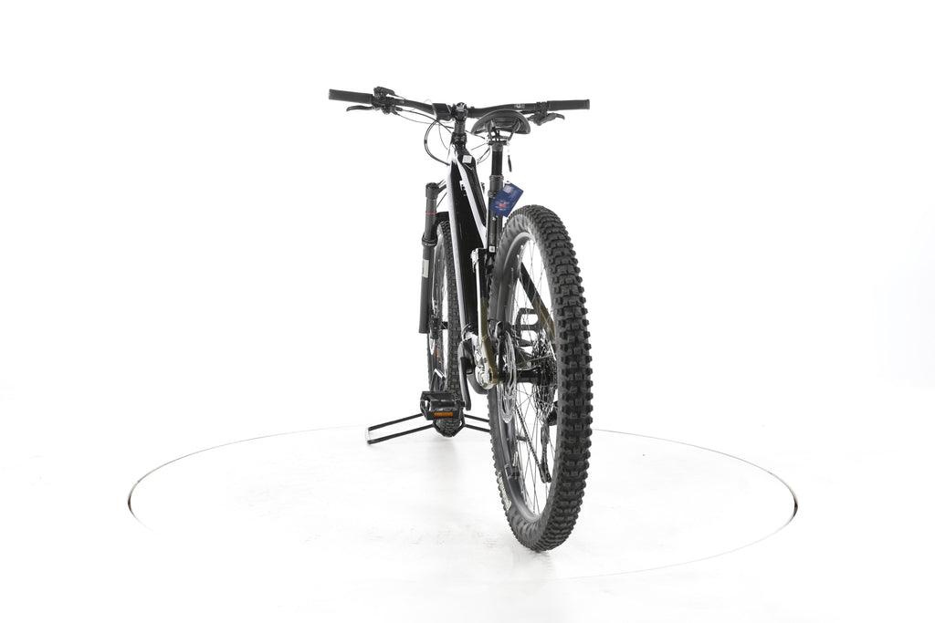 Haibike Alltrail 10 29 E-Bike Fully 2025 - Image 10