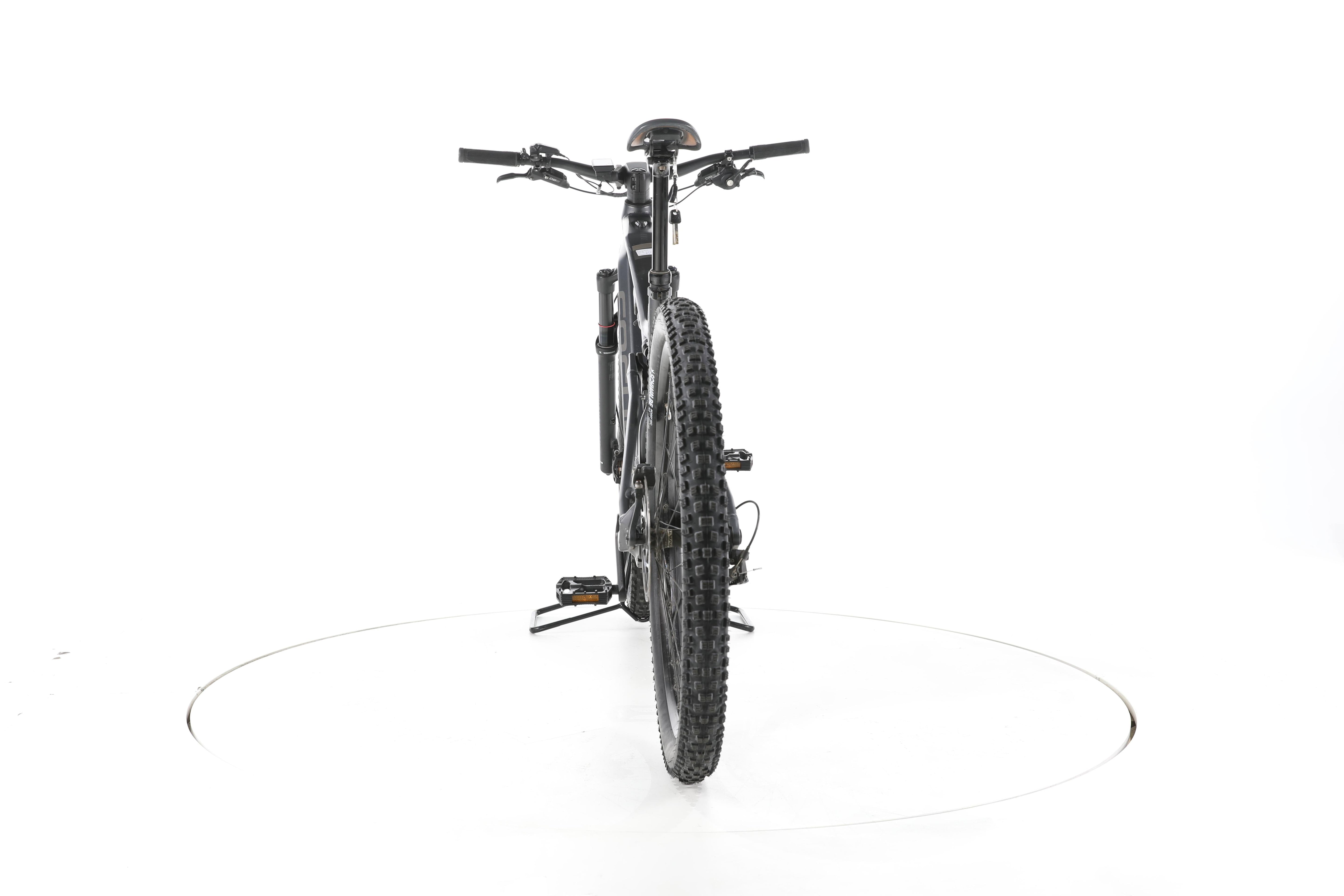 Focus Thron² 6.8 Fully E-Bike - Image 10