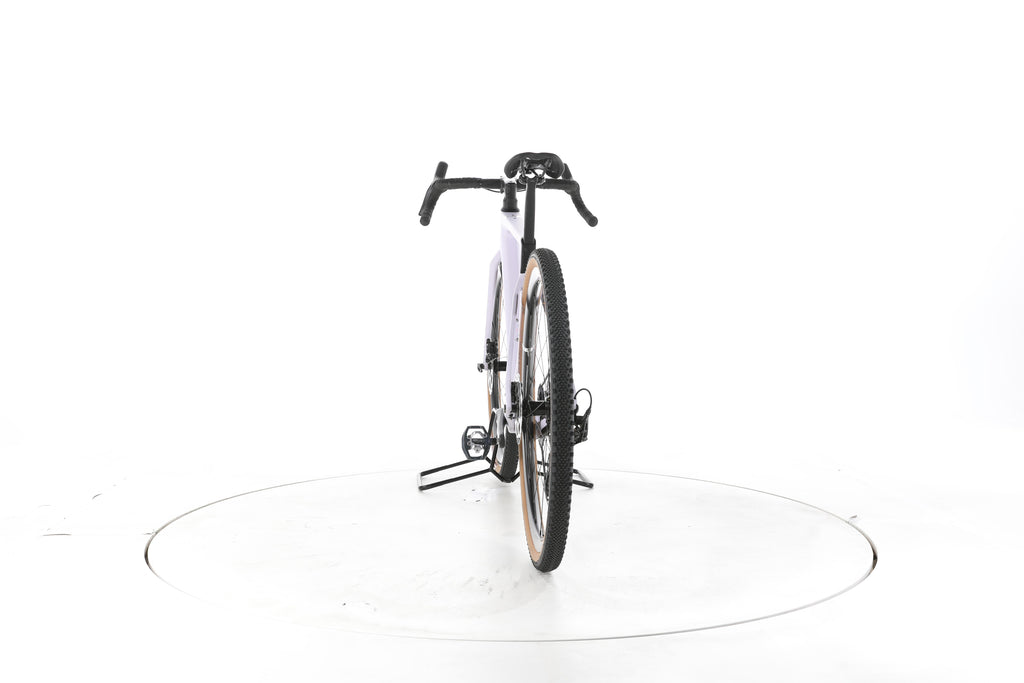 Rose Backroad GRX RX820 1x12 Gravelbike Carbon 2024 - Image 10