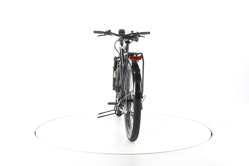 Diamant Zing Deluxe Trekking E-Bike - Image 10
