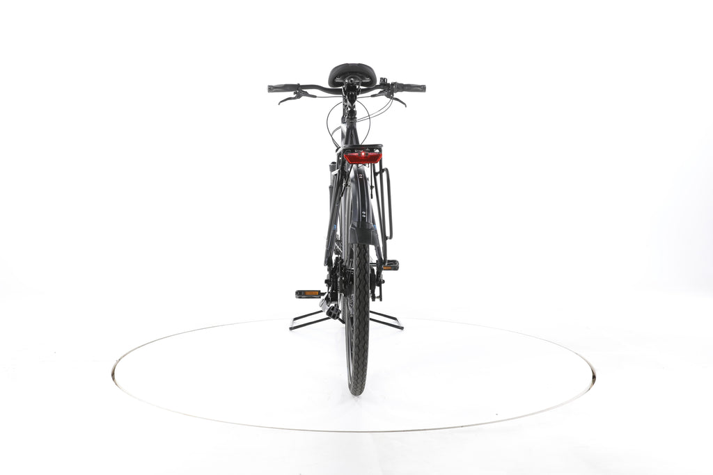 Gudereit LC-R 4.0 evo Fahrrad City & Trekking - Image 10