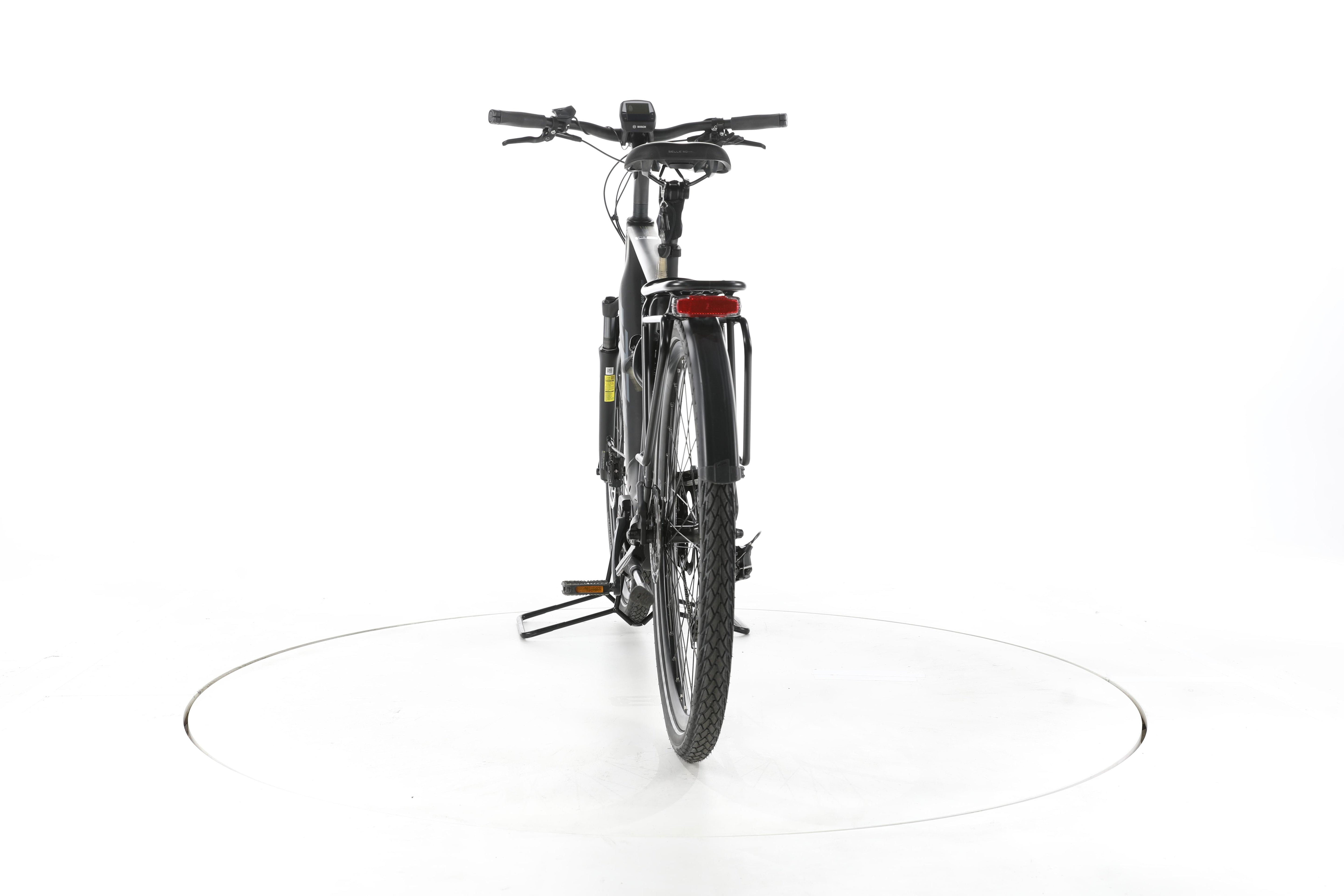 KTM Macina Tour CX 610 Trekking E-Bike - Image 10