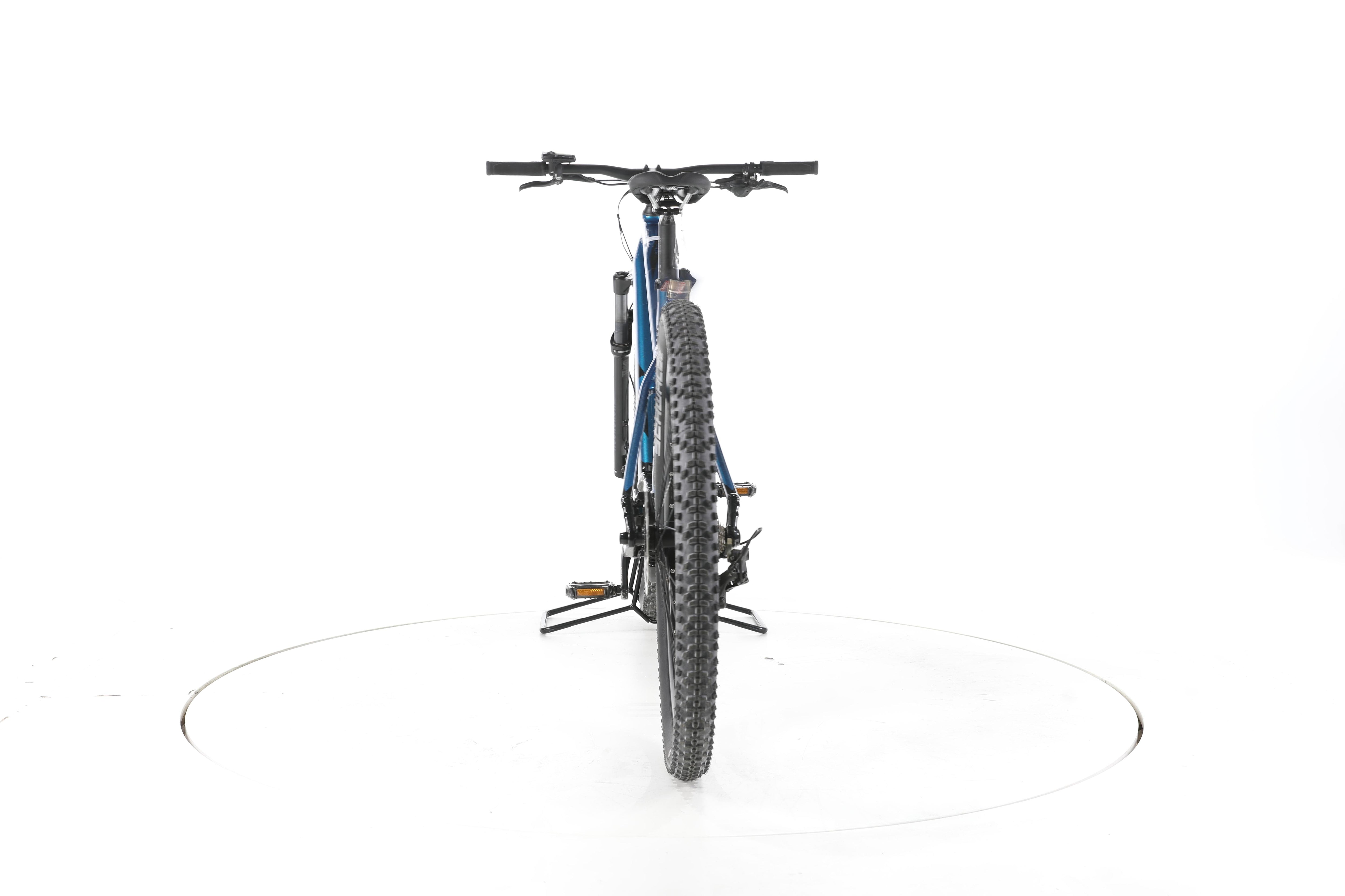 R Raymon Hardray E Nine 8 E-Bike - Image 10