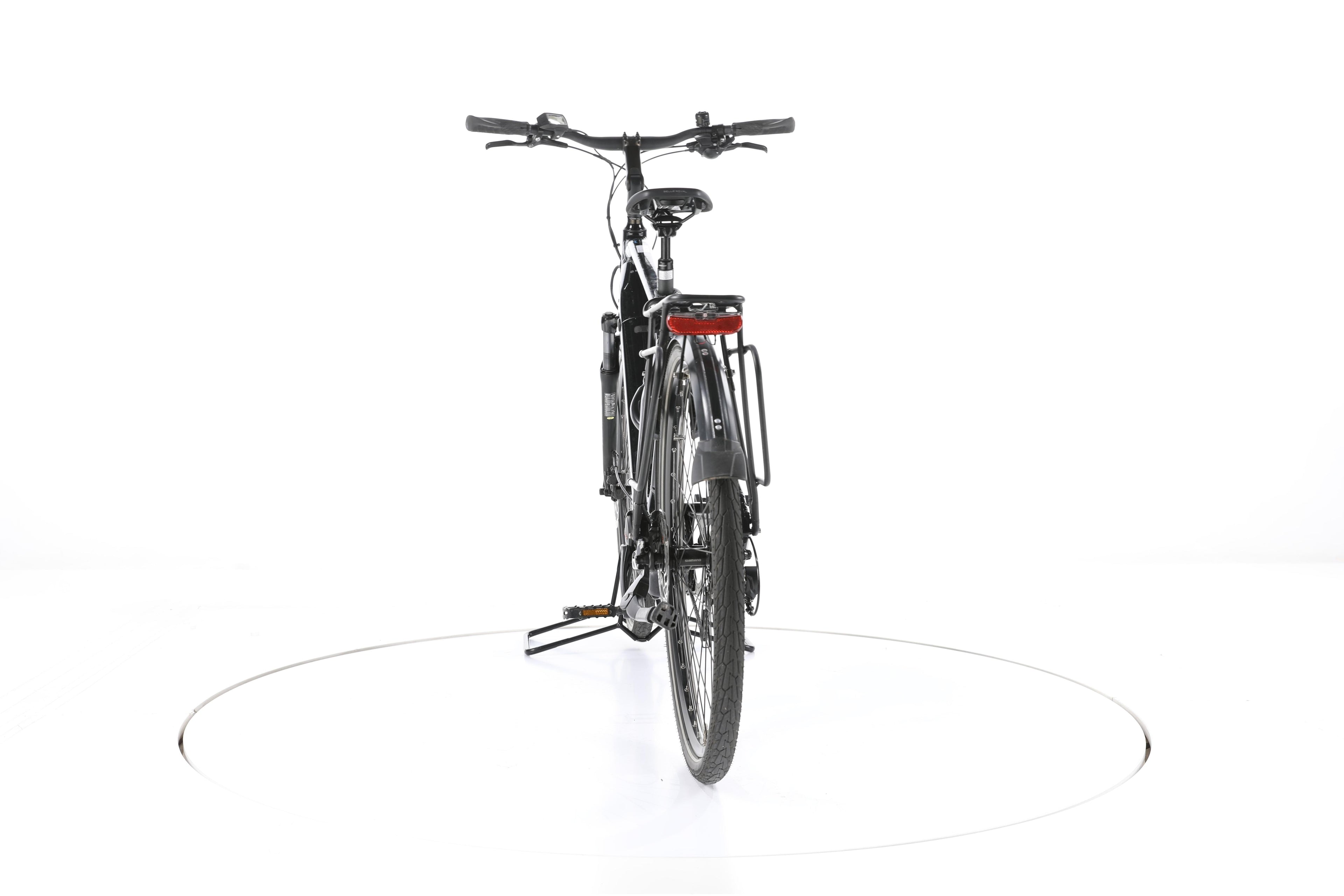 Gudereit ET-3.5  PT Trekking E-Bike - Image 10